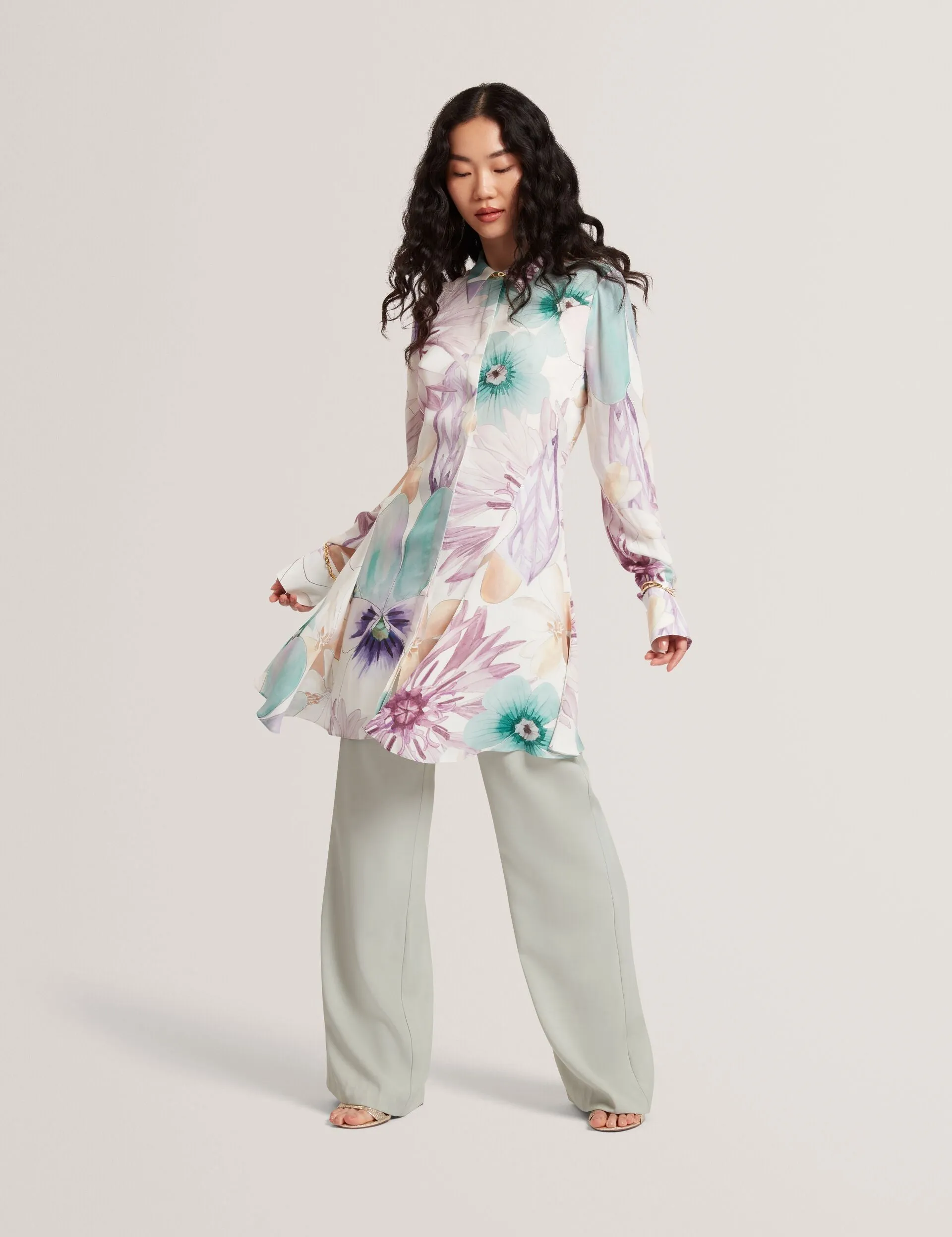 MAYHA | WHITE sold by Ted Baker product image thumbnail 4