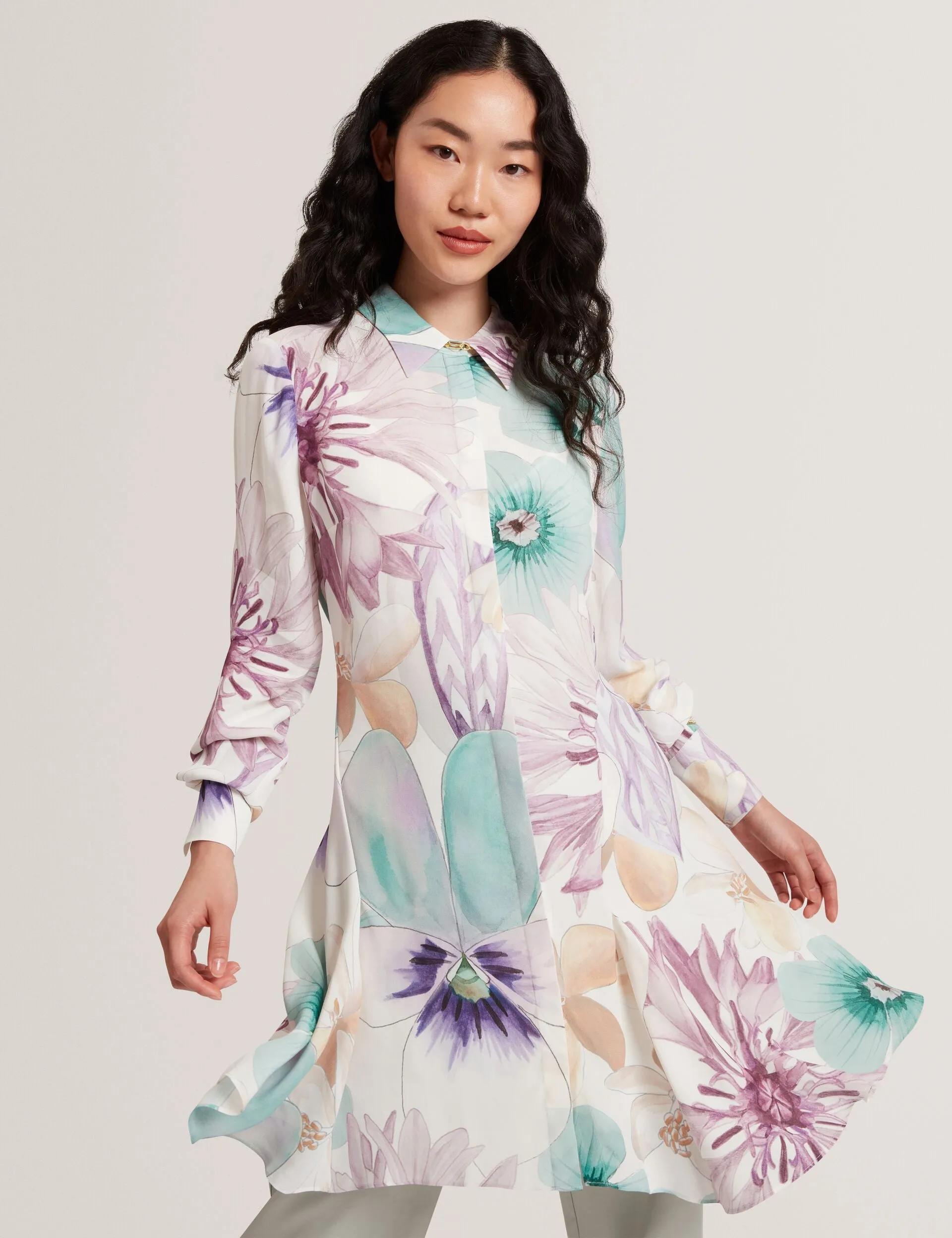 MAYHA | WHITE sold by Ted Baker product image thumbnail 2