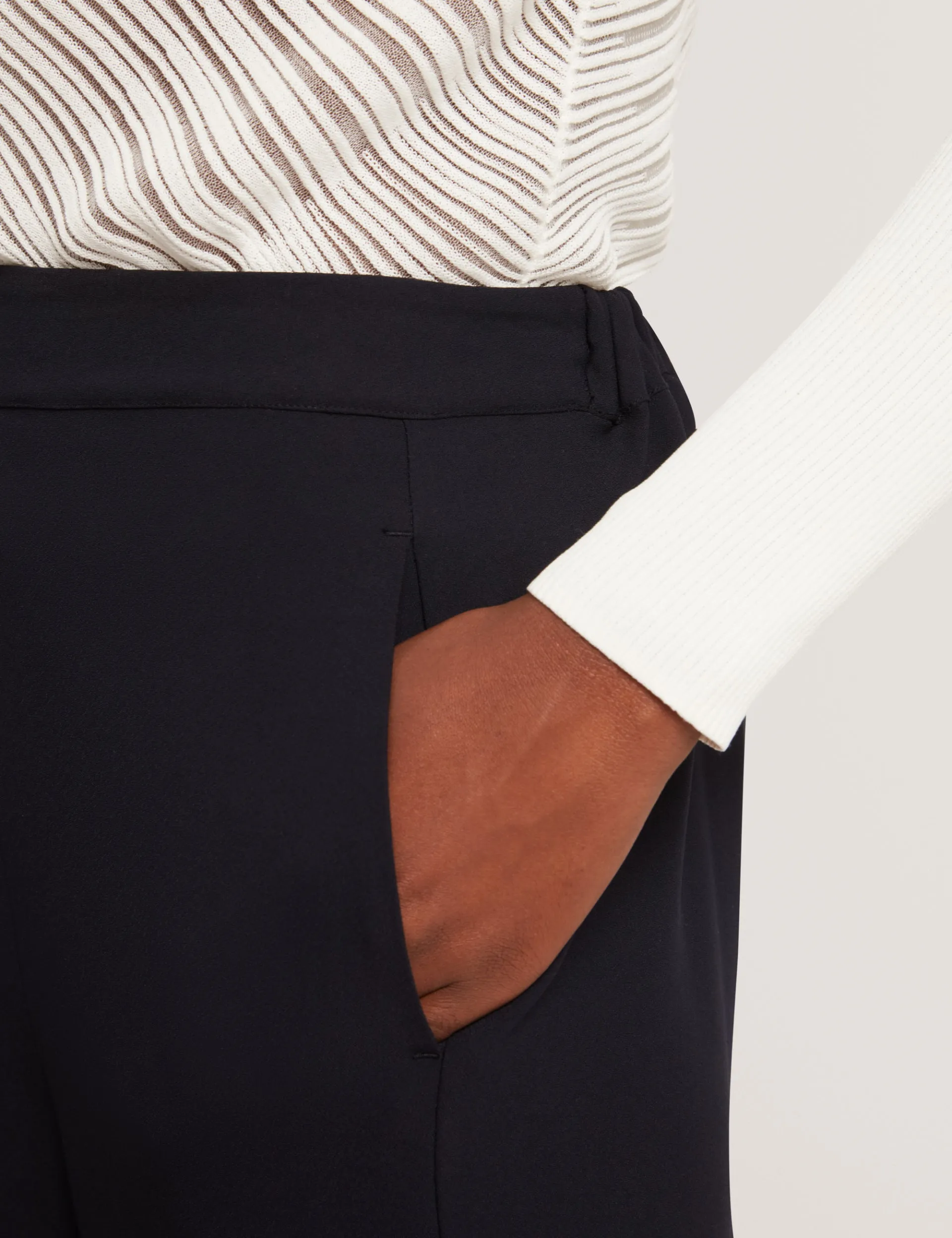 MELANAA | NAVY sold by Ted Baker product image thumbnail 4