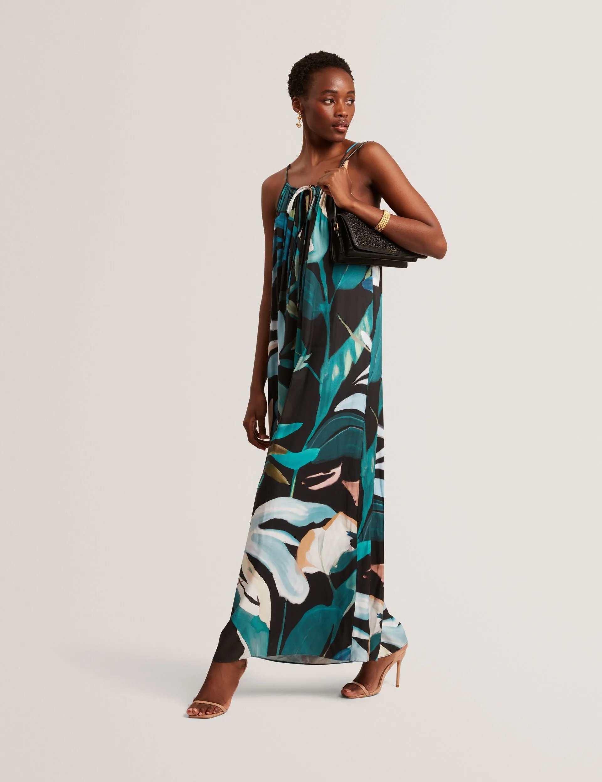 ESKAA | BLACK sold by Ted Baker