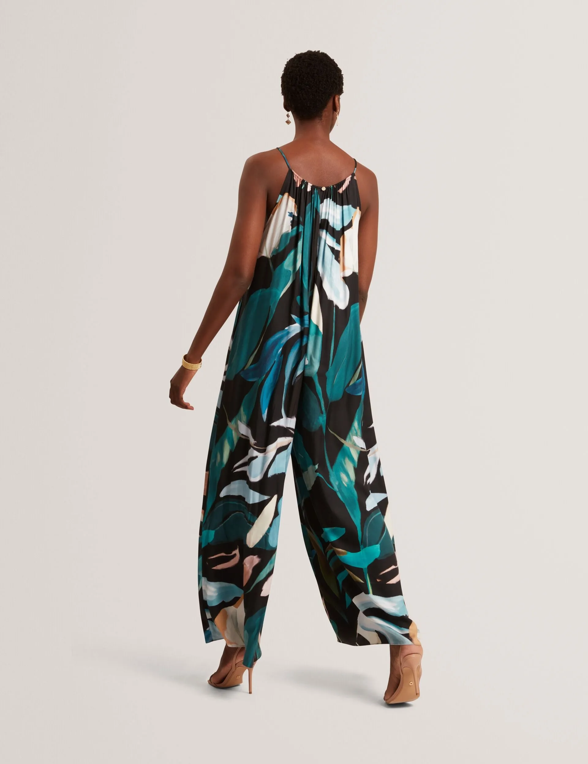 ESKAA | BLACK sold by Ted Baker product image thumbnail 5