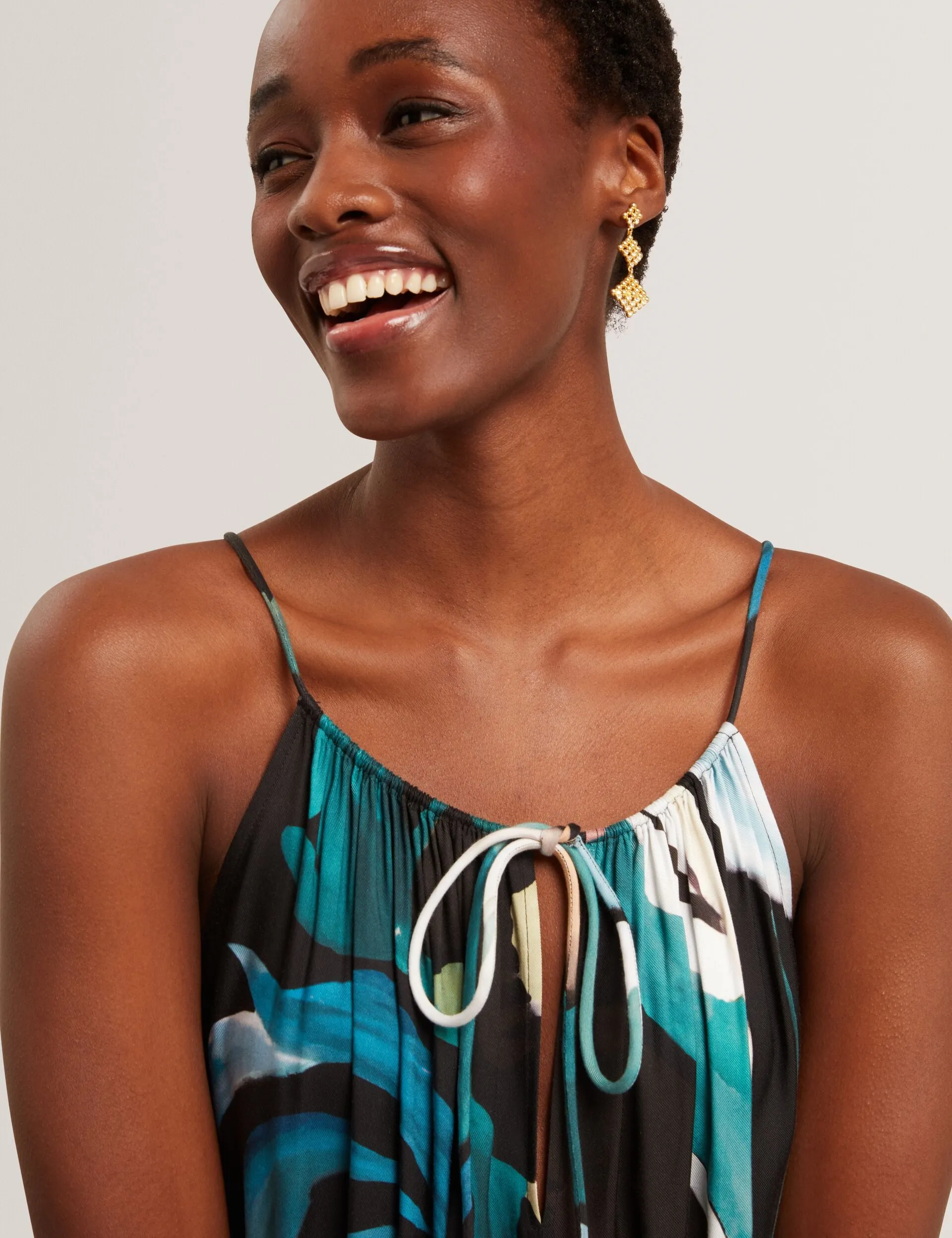 ESKAA | BLACK sold by Ted Baker product image thumbnail 4