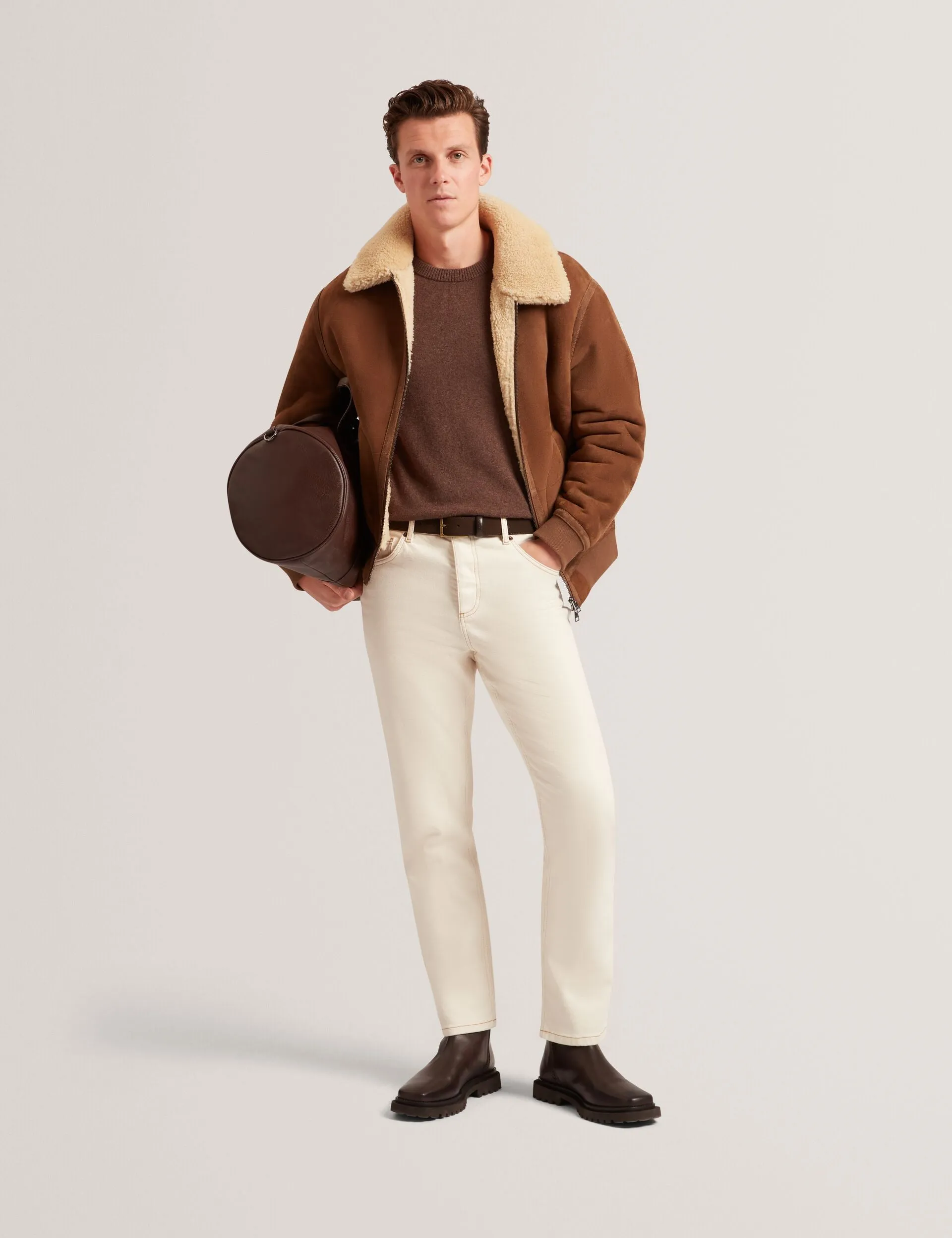 WALD | TAN sold by Ted Baker product image thumbnail 2