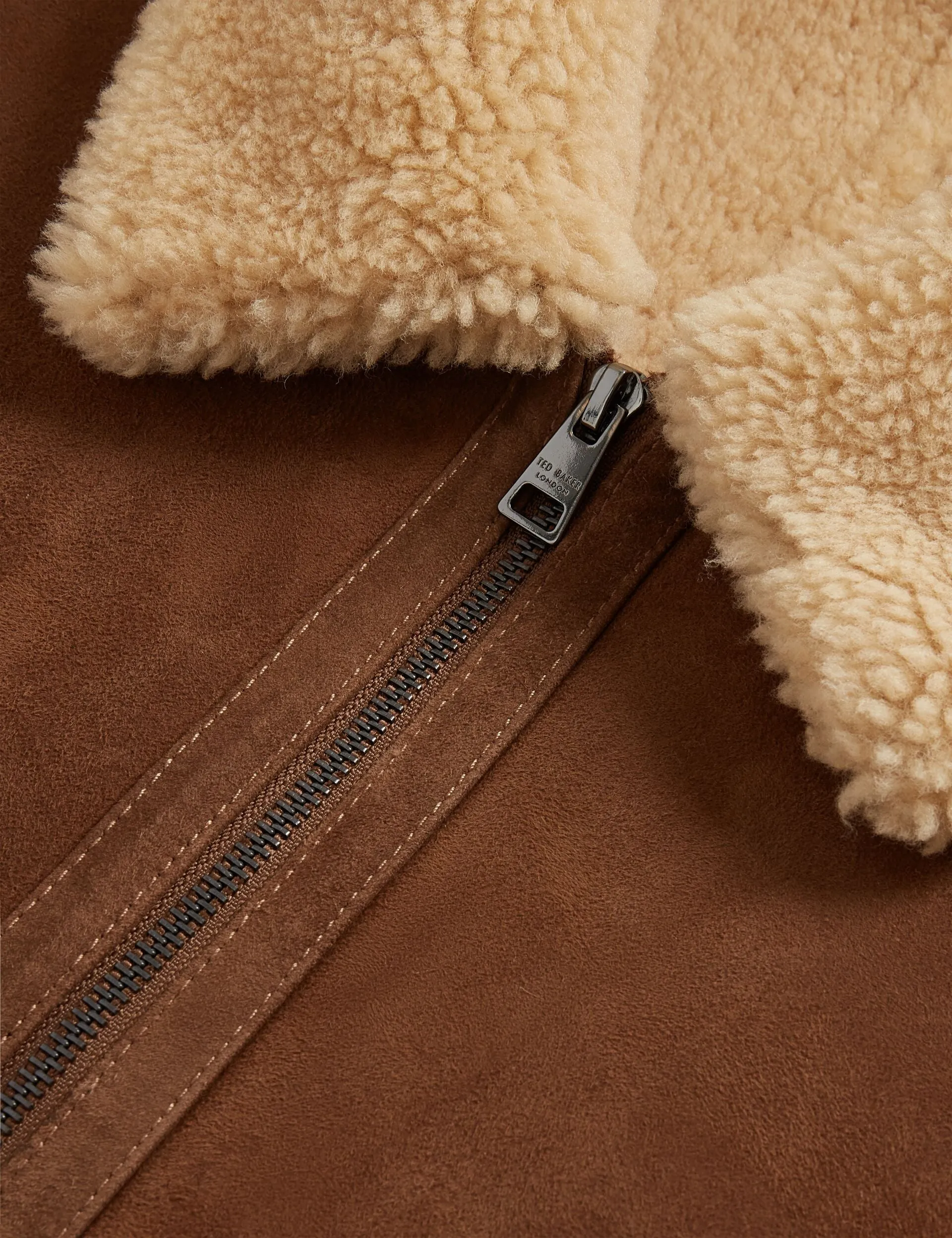 WALD | TAN sold by Ted Baker product image thumbnail 3