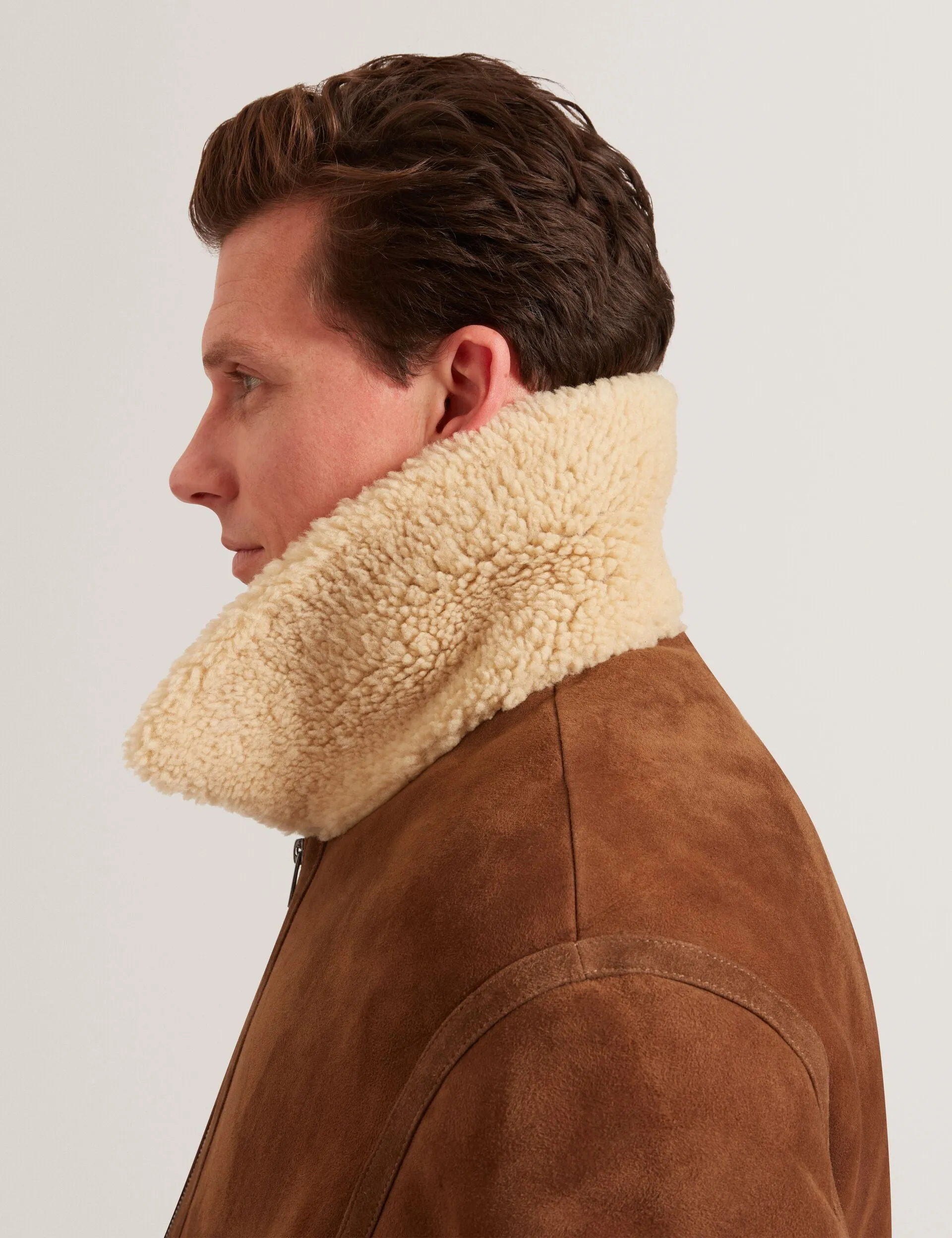 WALD | TAN sold by Ted Baker product image thumbnail 4