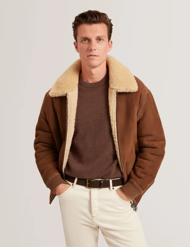 WALD | TAN sold by Ted Baker