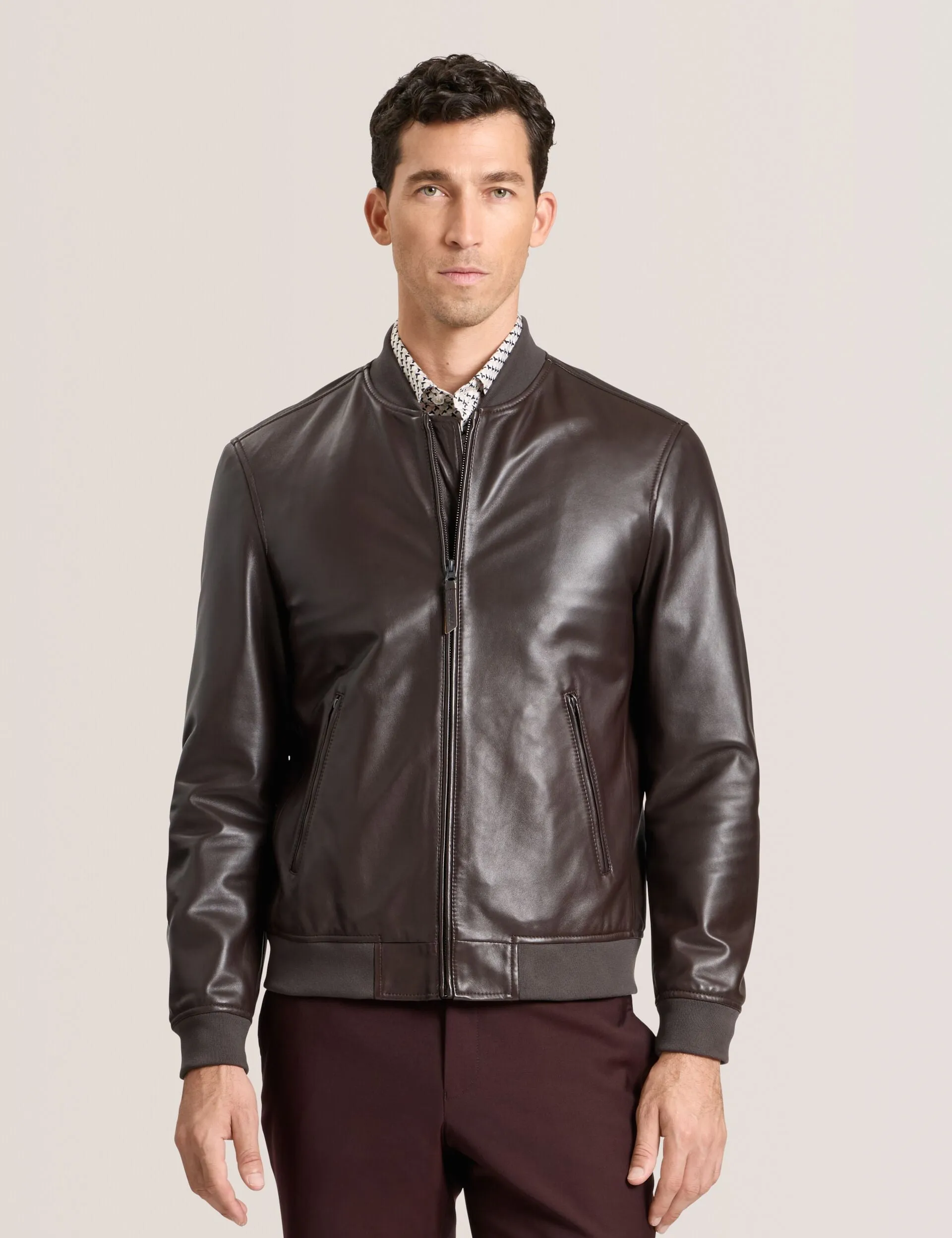 WAGGONER | CHOCOLATE sold by Ted Baker