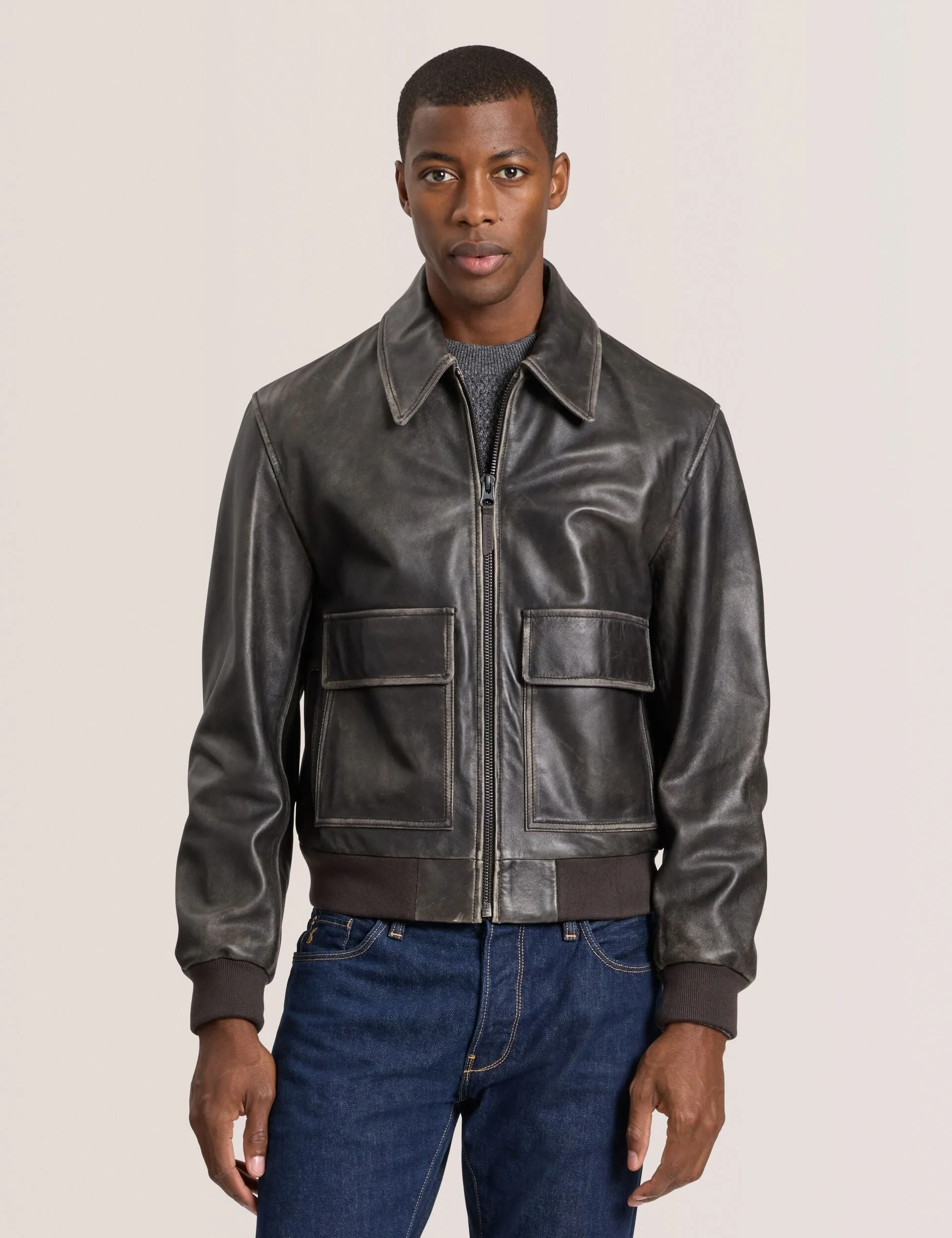 WHISTLER | BROWN sold by Ted Baker