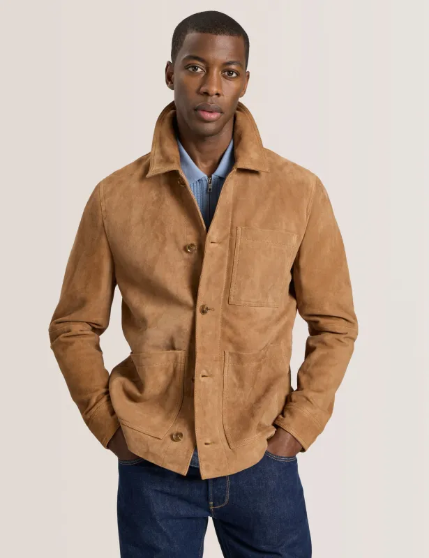 WALLY | CARAMEL sold by Ted Baker