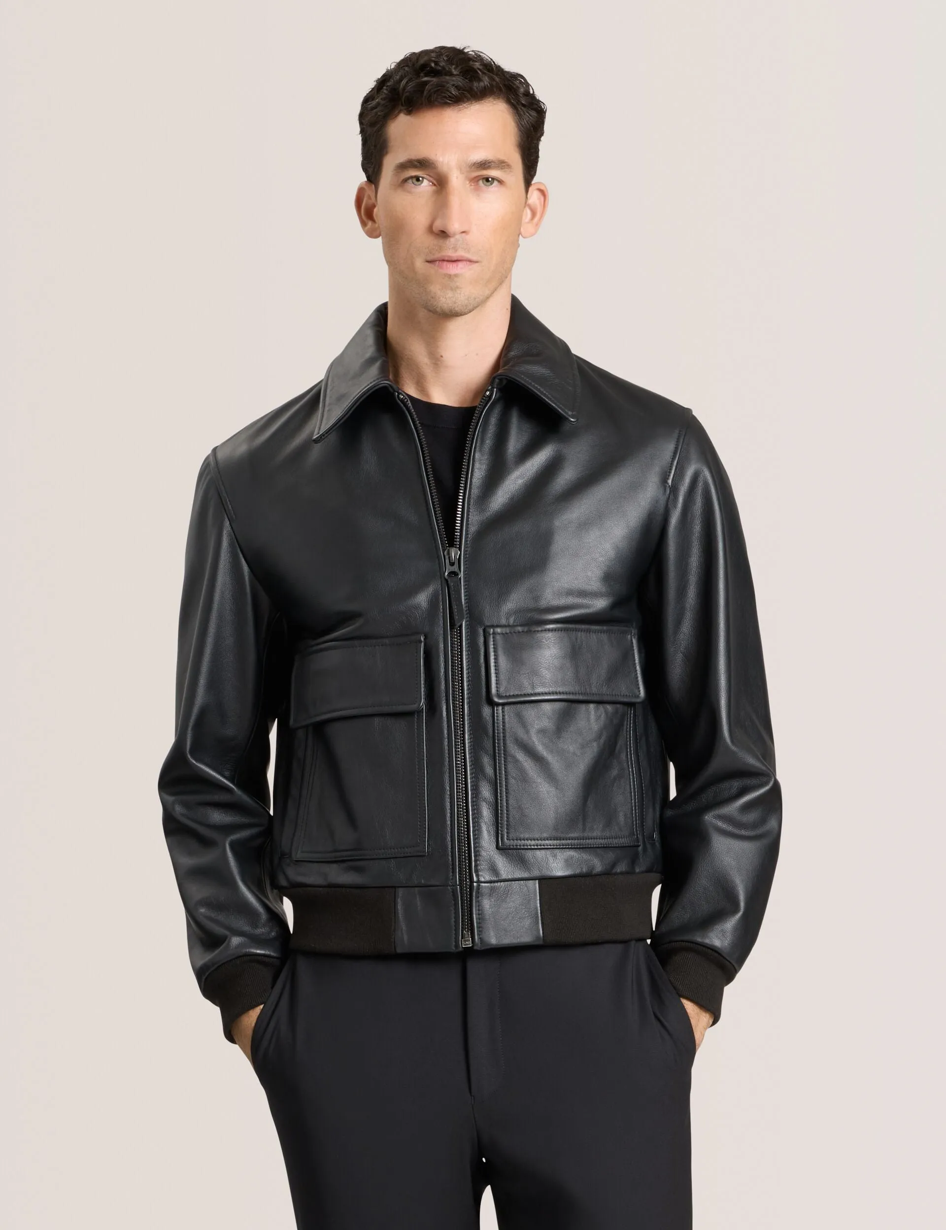 WHISTLER | BLACK sold by Ted Baker product image thumbnail 5