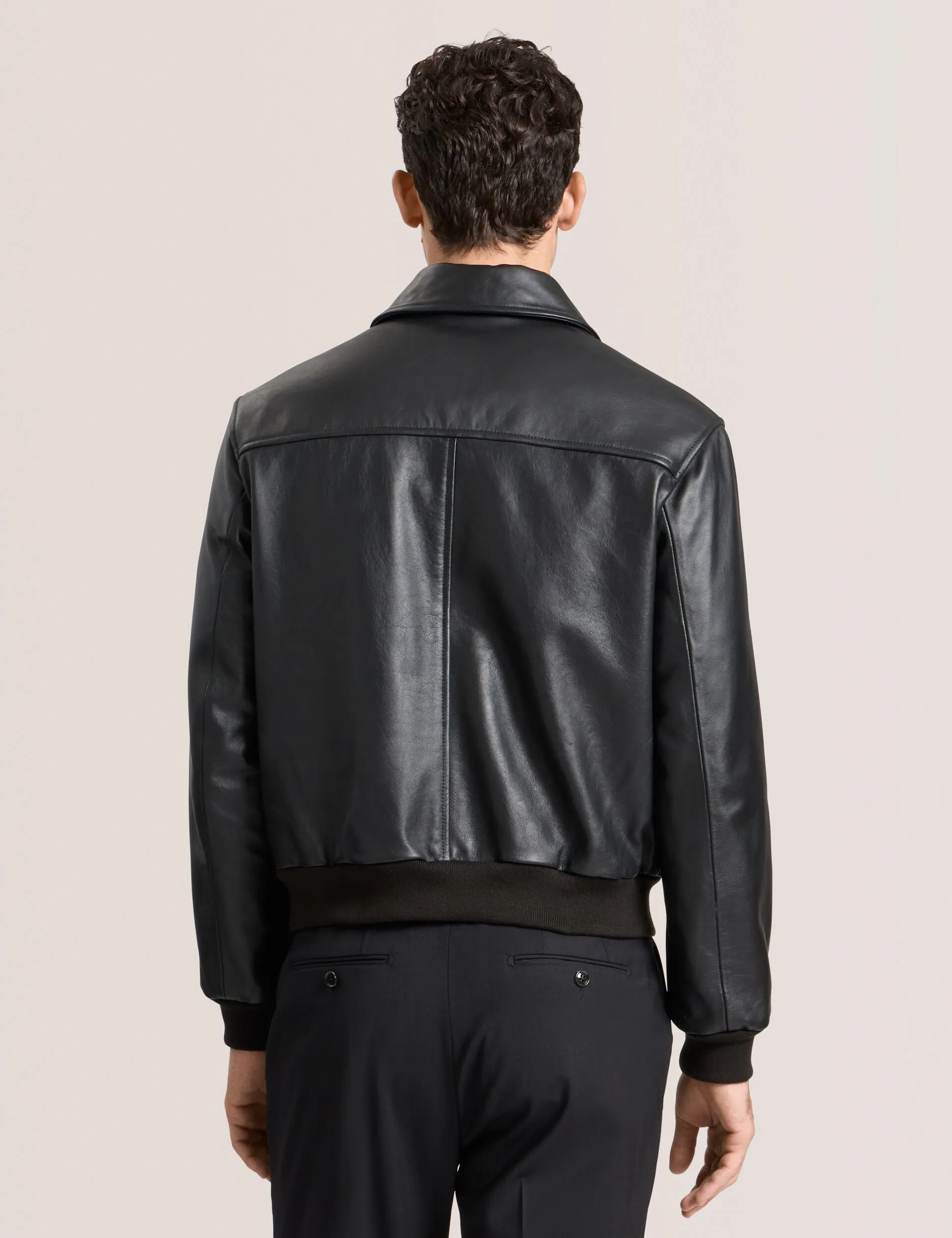 WHISTLER | BLACK sold by Ted Baker product image thumbnail 4
