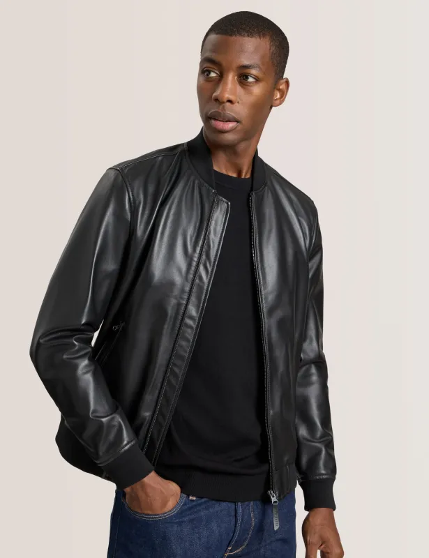 WAGGONER | BLACK sold by Ted Baker