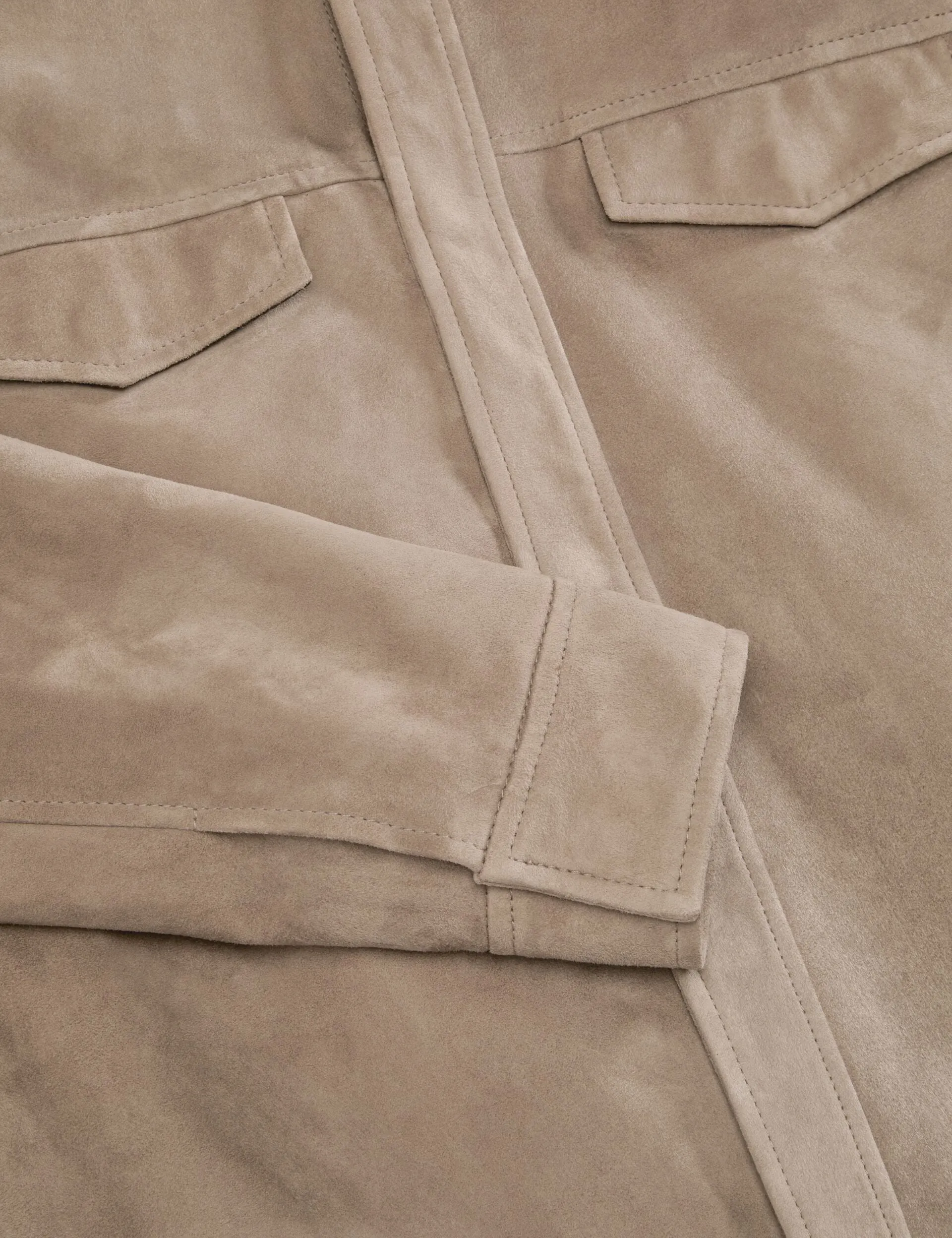 WILBUR | TAUPE sold by Ted Baker product image thumbnail 3