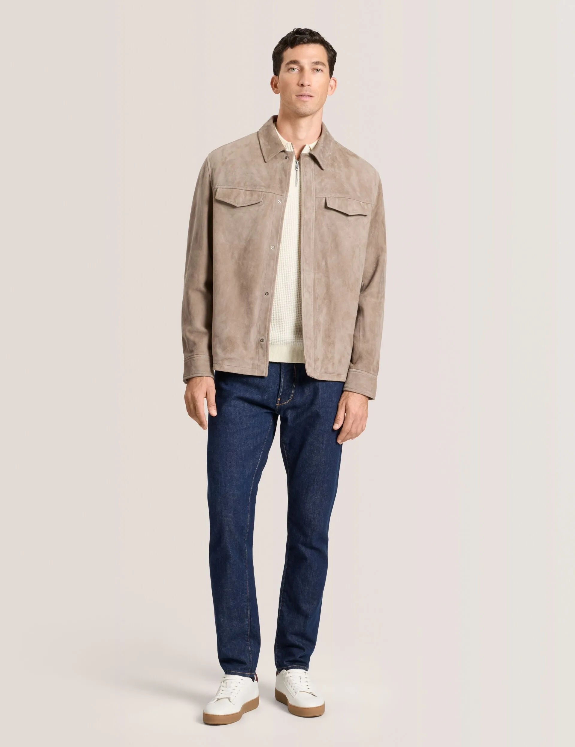 WILBUR | TAUPE sold by Ted Baker product image thumbnail 2