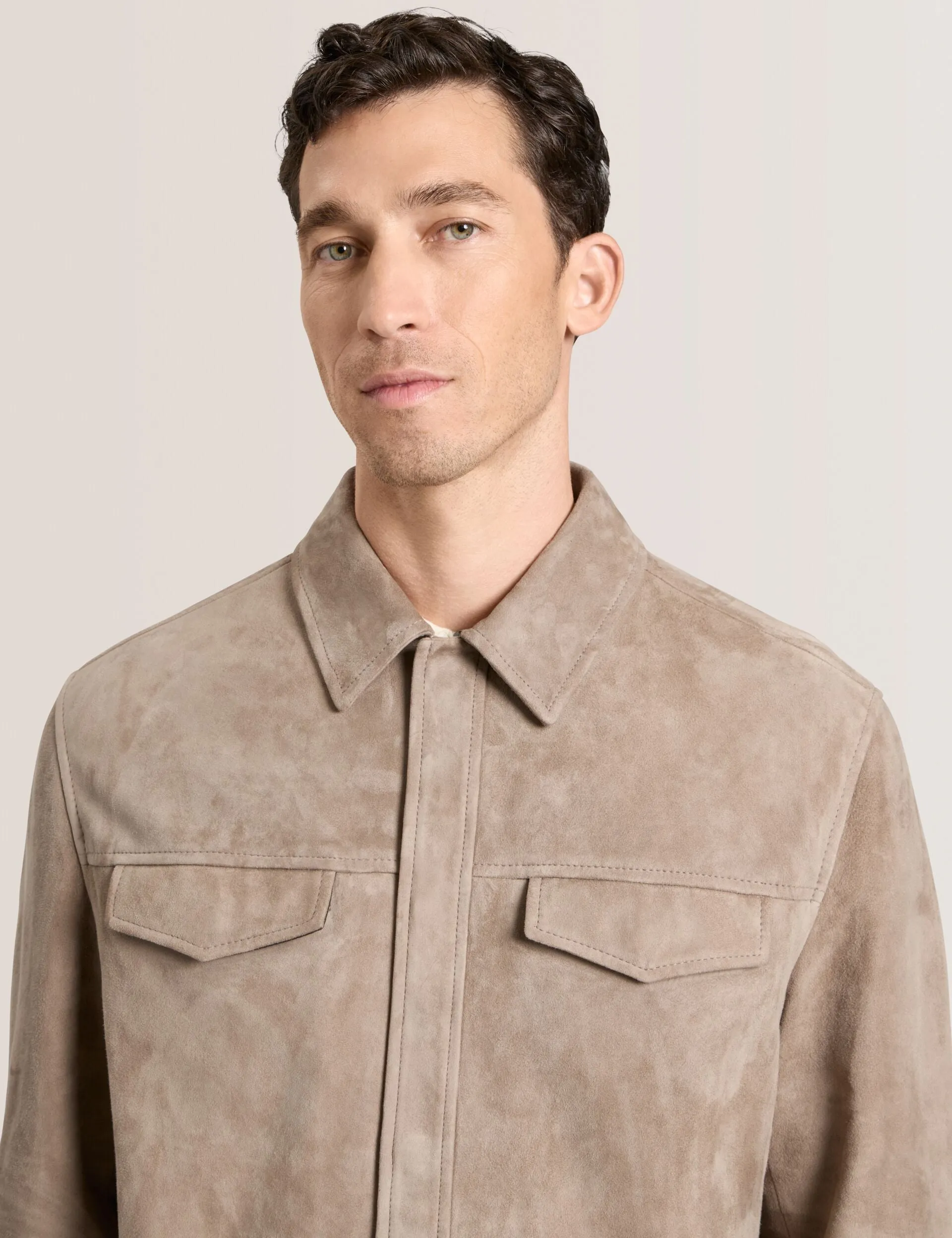 WILBUR | TAUPE sold by Ted Baker product image thumbnail 5