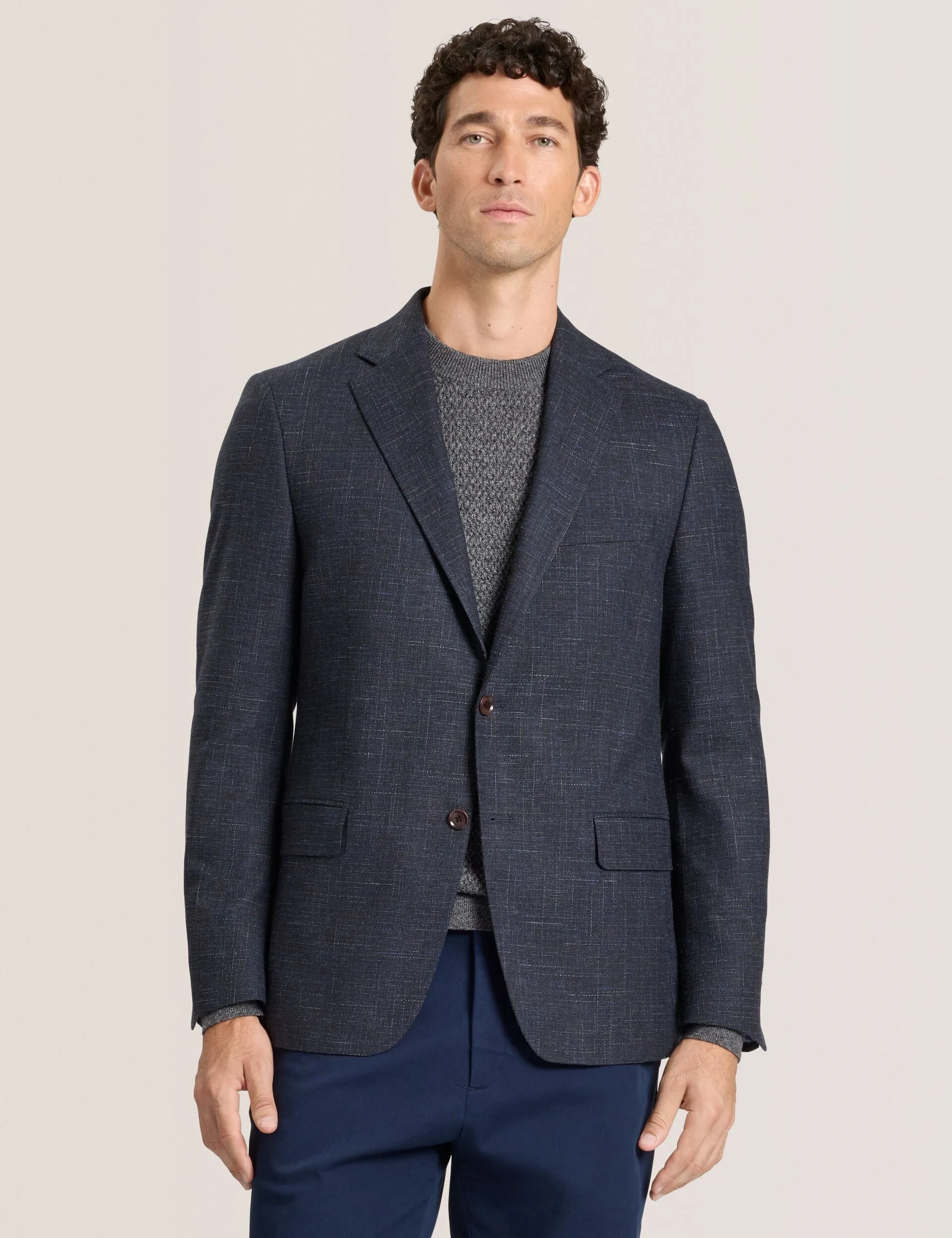 WELLINGTON | BLUE MULTI sold by Ted Baker