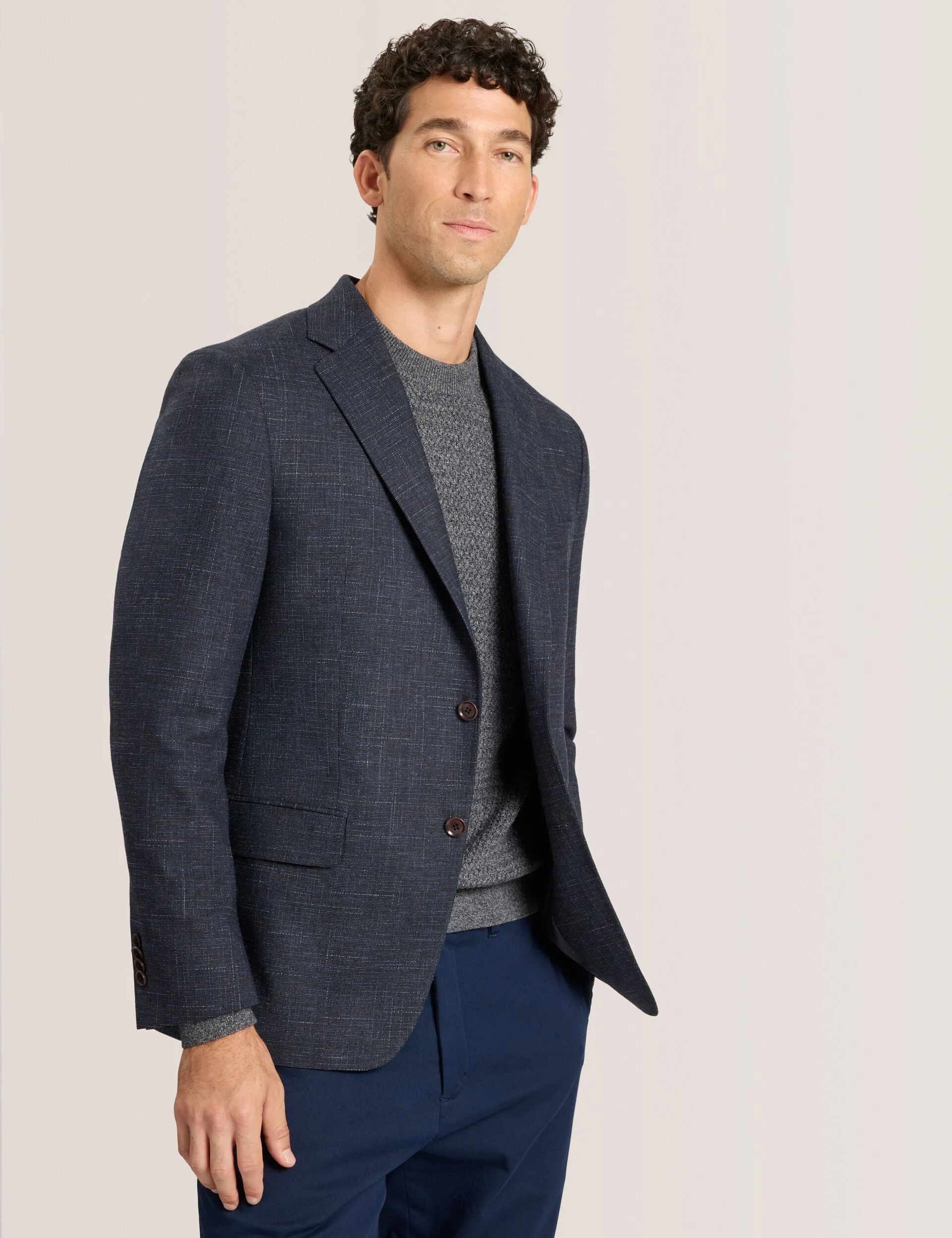 WELLINGTON | BLUE MULTI sold by Ted Baker product image thumbnail 5