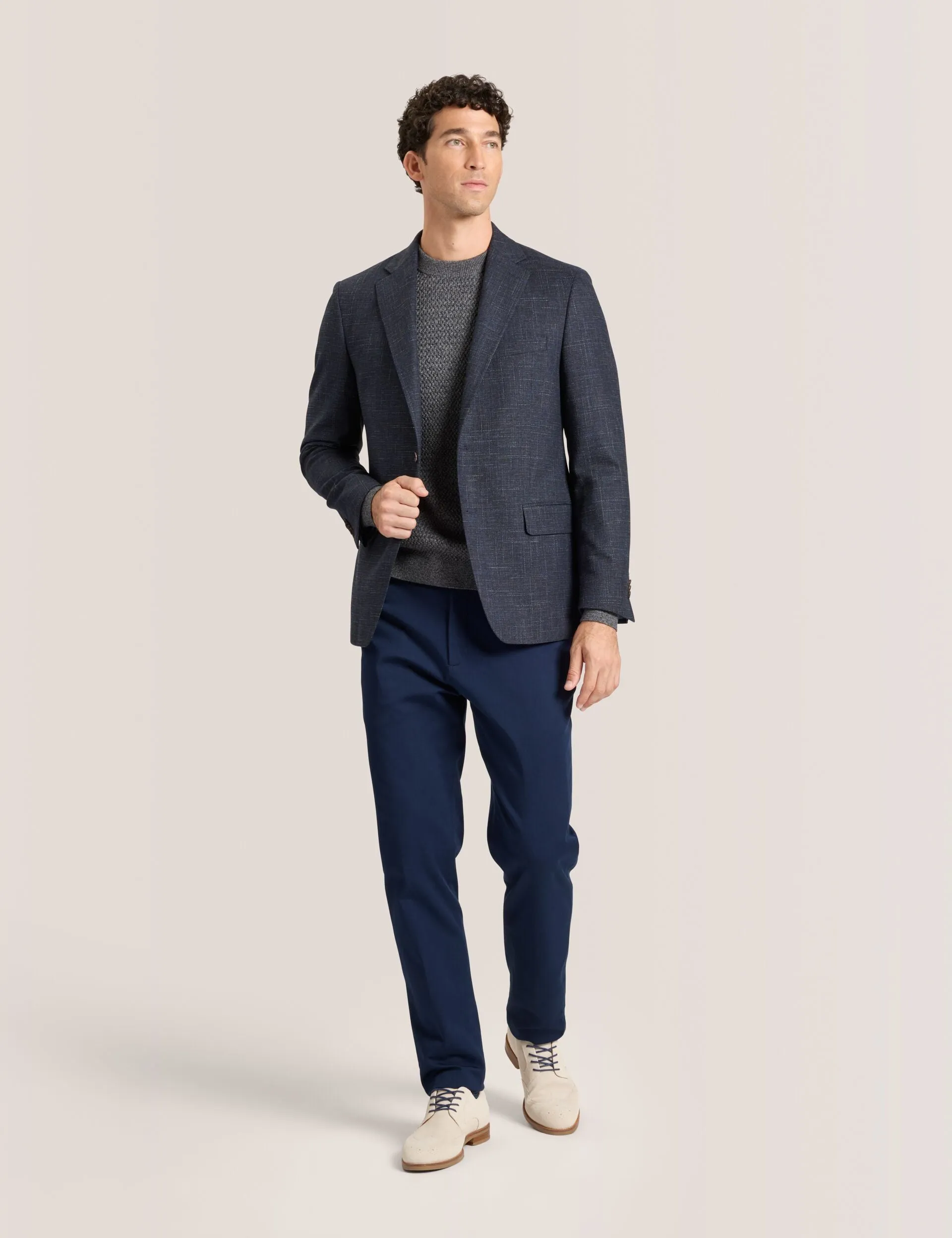 WELLINGTON | BLUE MULTI sold by Ted Baker product image thumbnail 2