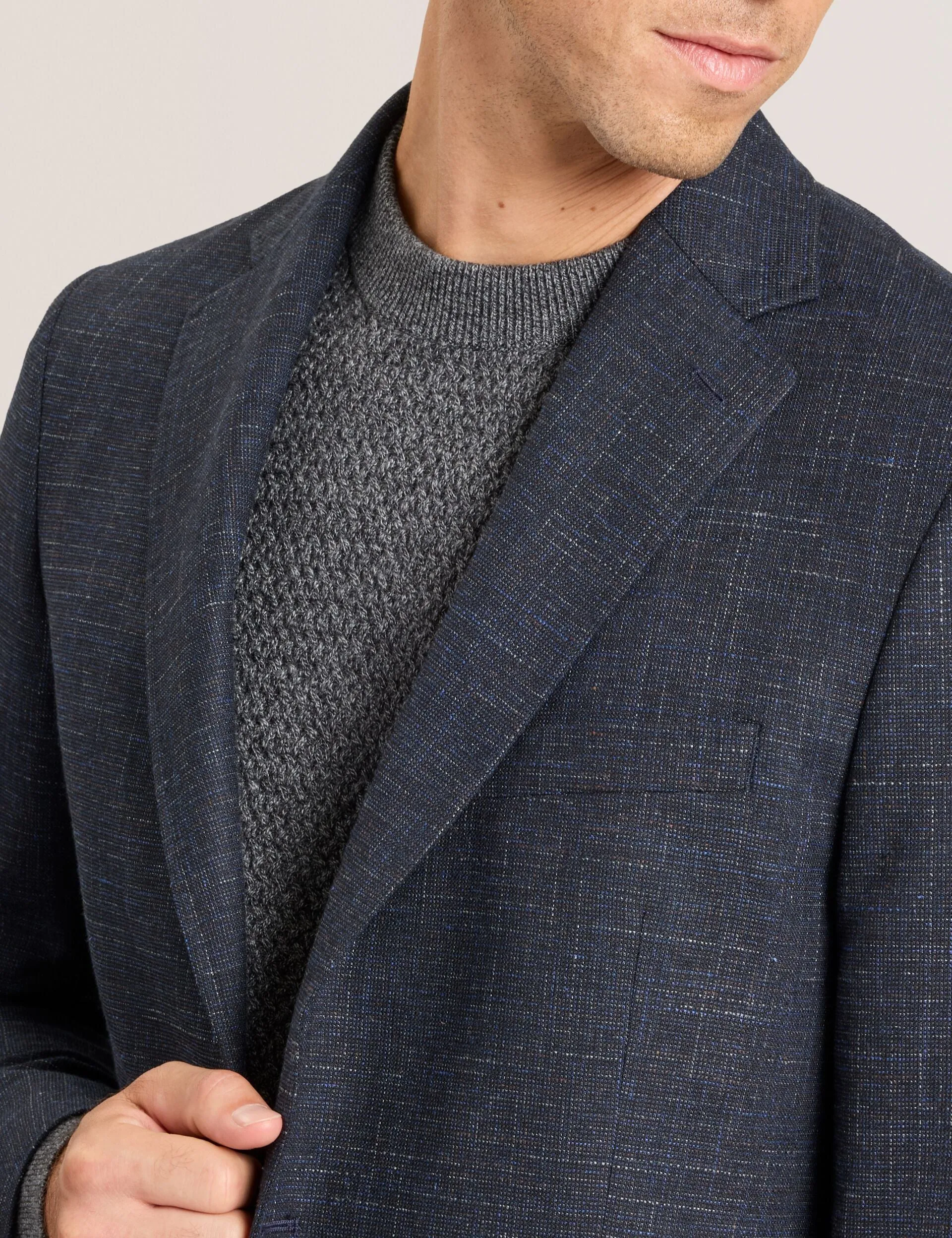 WELLINGTON | BLUE MULTI sold by Ted Baker product image thumbnail 4