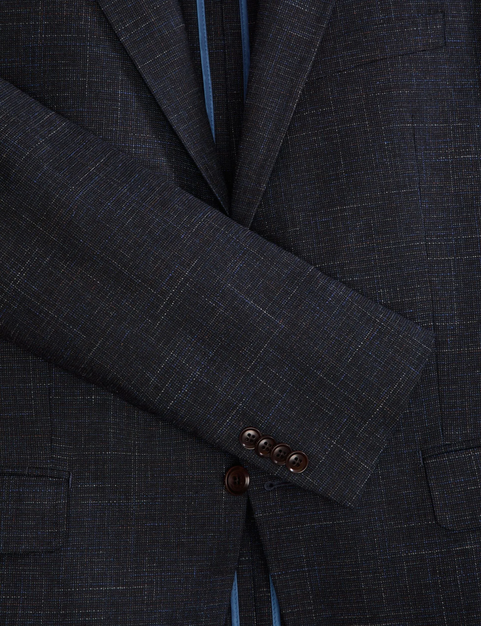 WELLINGTON | BLUE MULTI sold by Ted Baker product image thumbnail 3