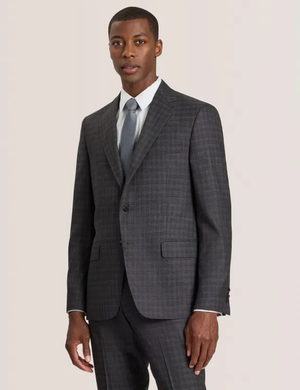 WRIGHT-TATTERSALL | DK-GREY sold by Ted Baker
