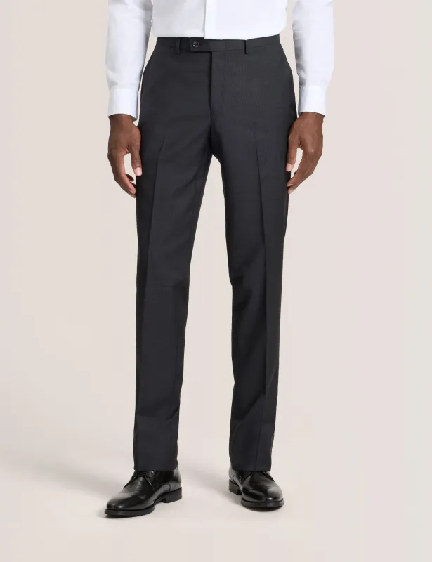 WINTER-GRID | BLACK sold by Ted Baker