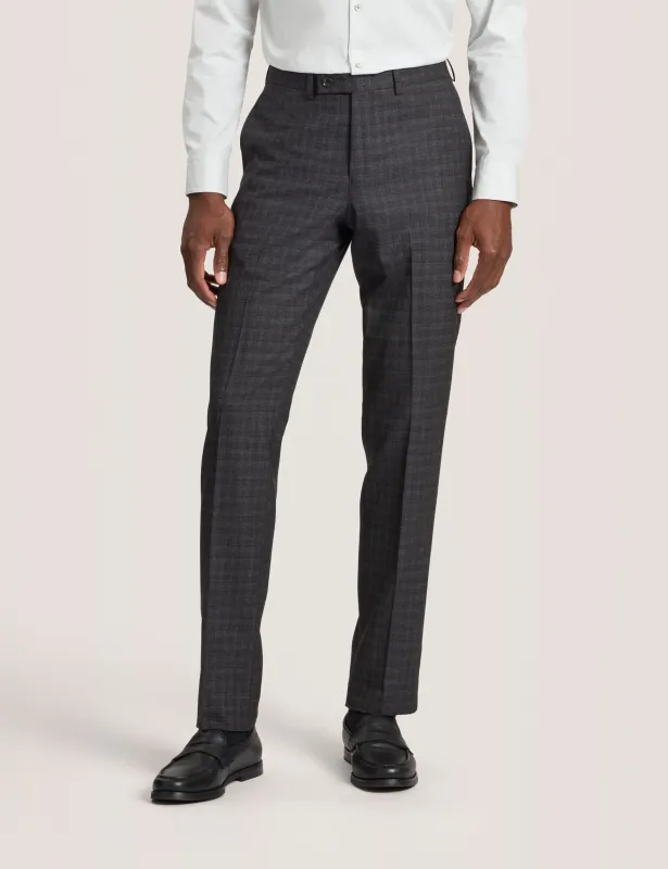 WINTER-TATTERSALL | DK-GREY sold by Ted Baker