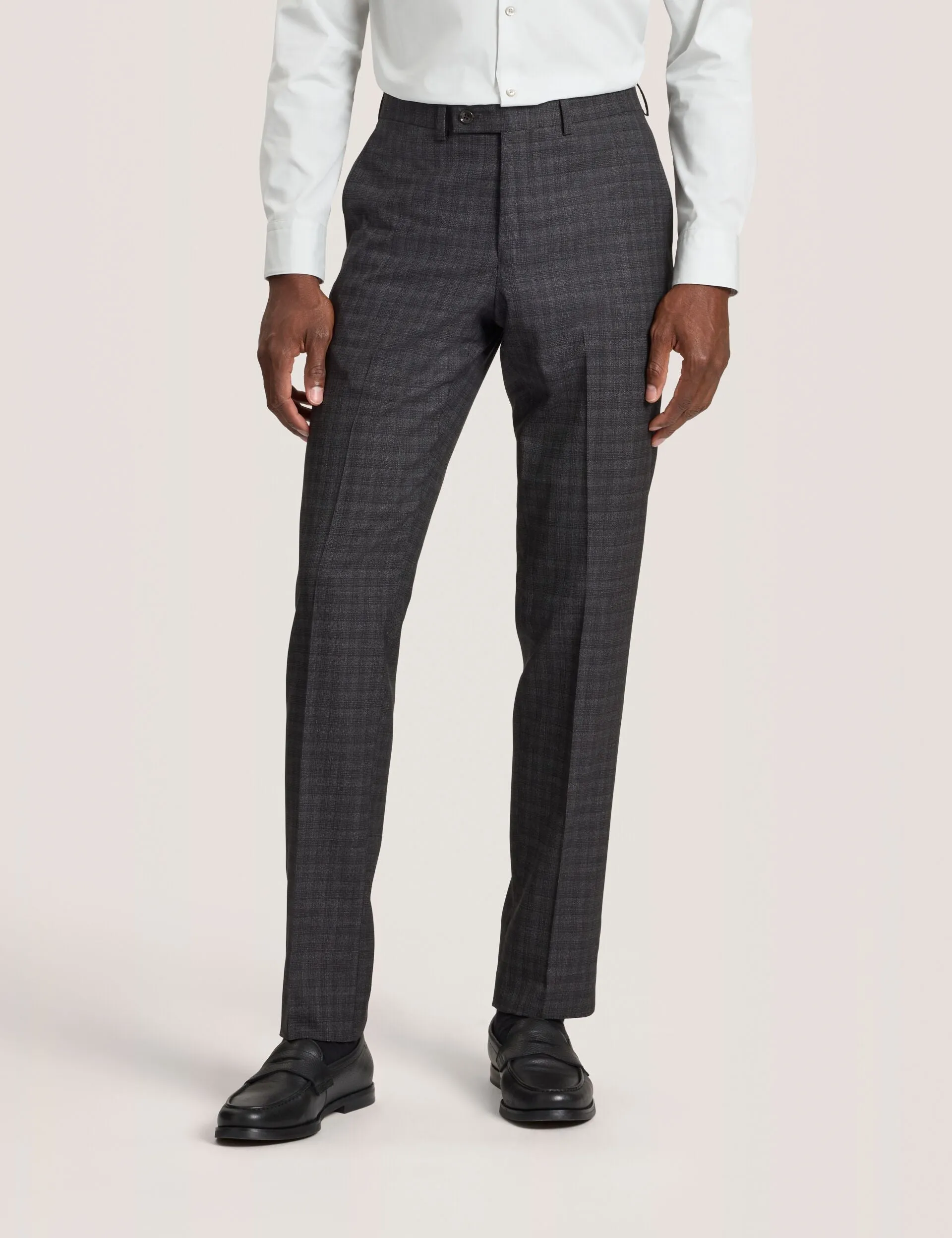 WINTER-TATTERSALL | DARK GREY sold by Ted Baker