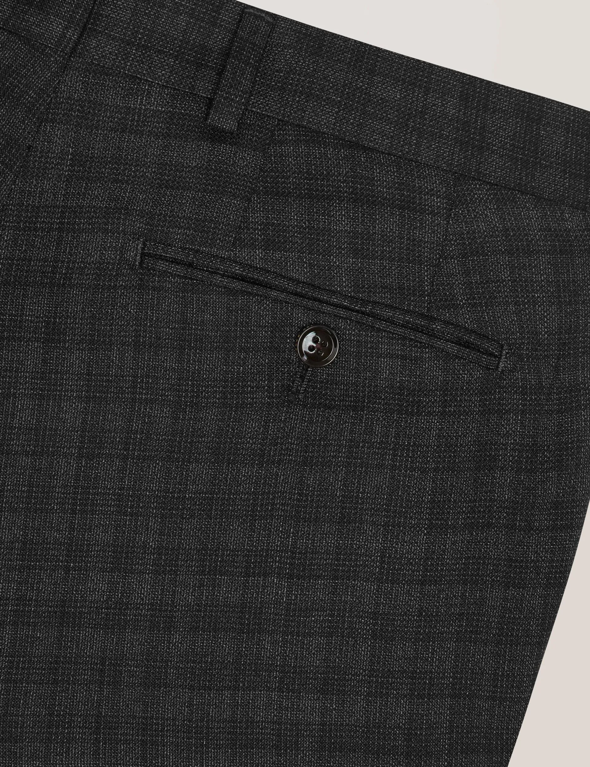 WINTER-TATTERSALL | DARK GREY sold by Ted Baker product image thumbnail 3