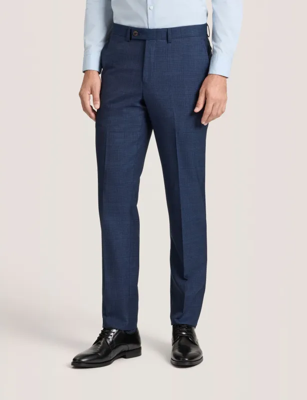 WINTER-PLAID | BLUE-MULTI sold by Ted Baker
