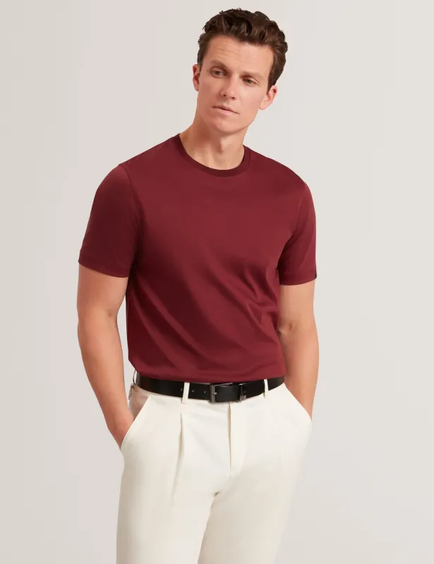 KONRRAD | MAROON sold by Ted Baker
