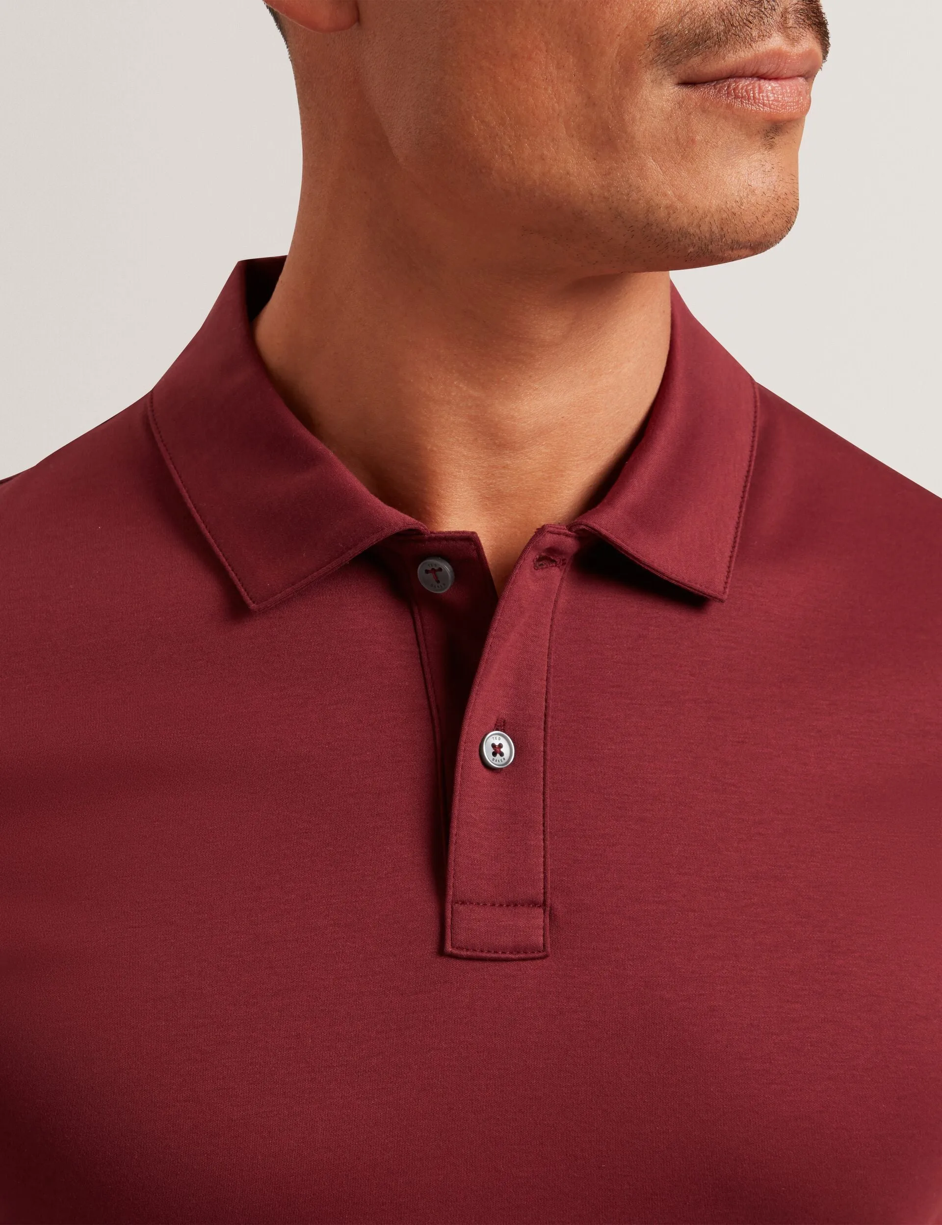 CONNALL | MAROON sold by Ted Baker product image thumbnail 4