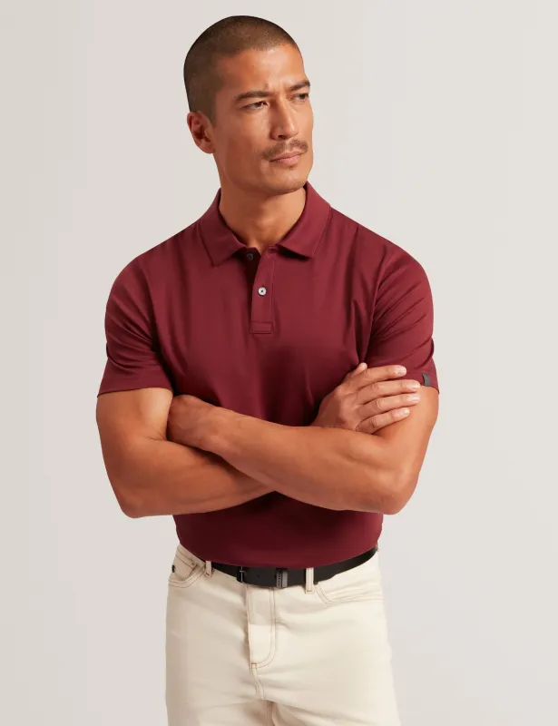 CONNALL | MAROON sold by Ted Baker