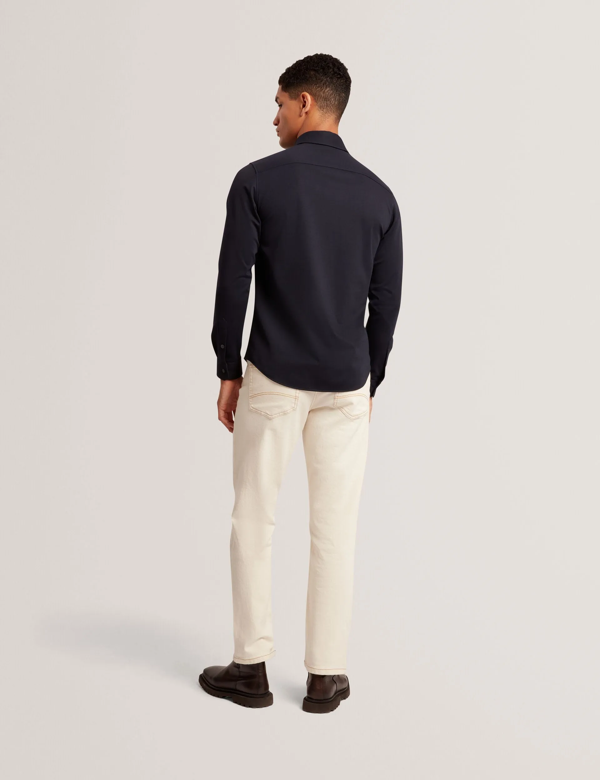 NORTUN | NAVY sold by Ted Baker product image thumbnail 5