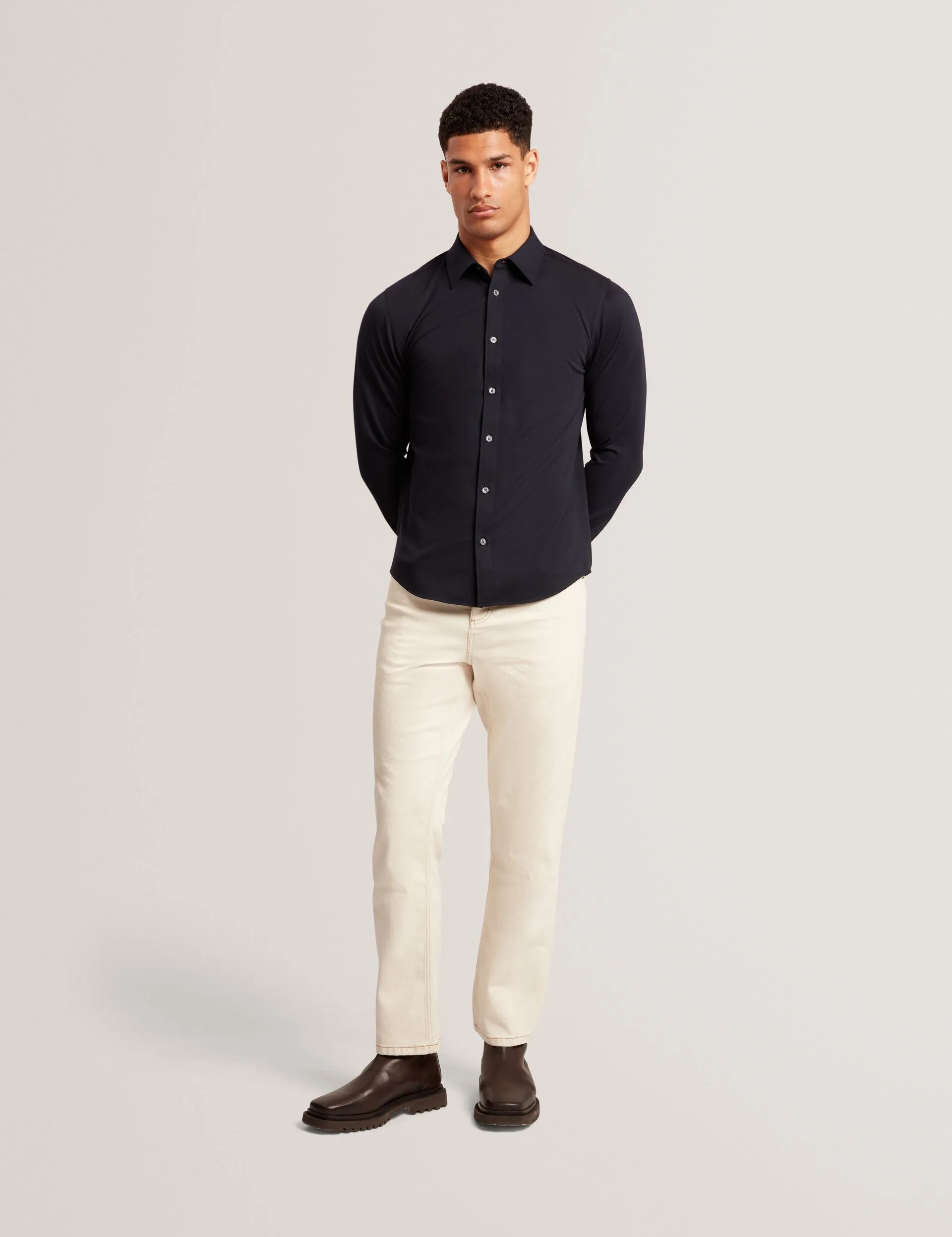 NORTUN | NAVY sold by Ted Baker product image thumbnail 2