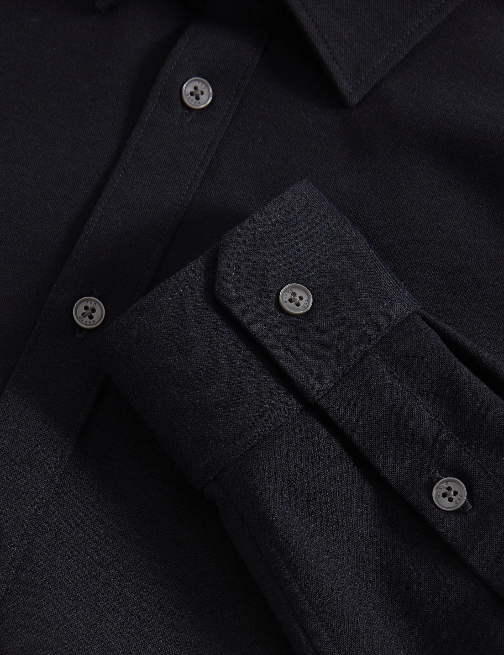 NORTUN | NAVY sold by Ted Baker product image thumbnail 3