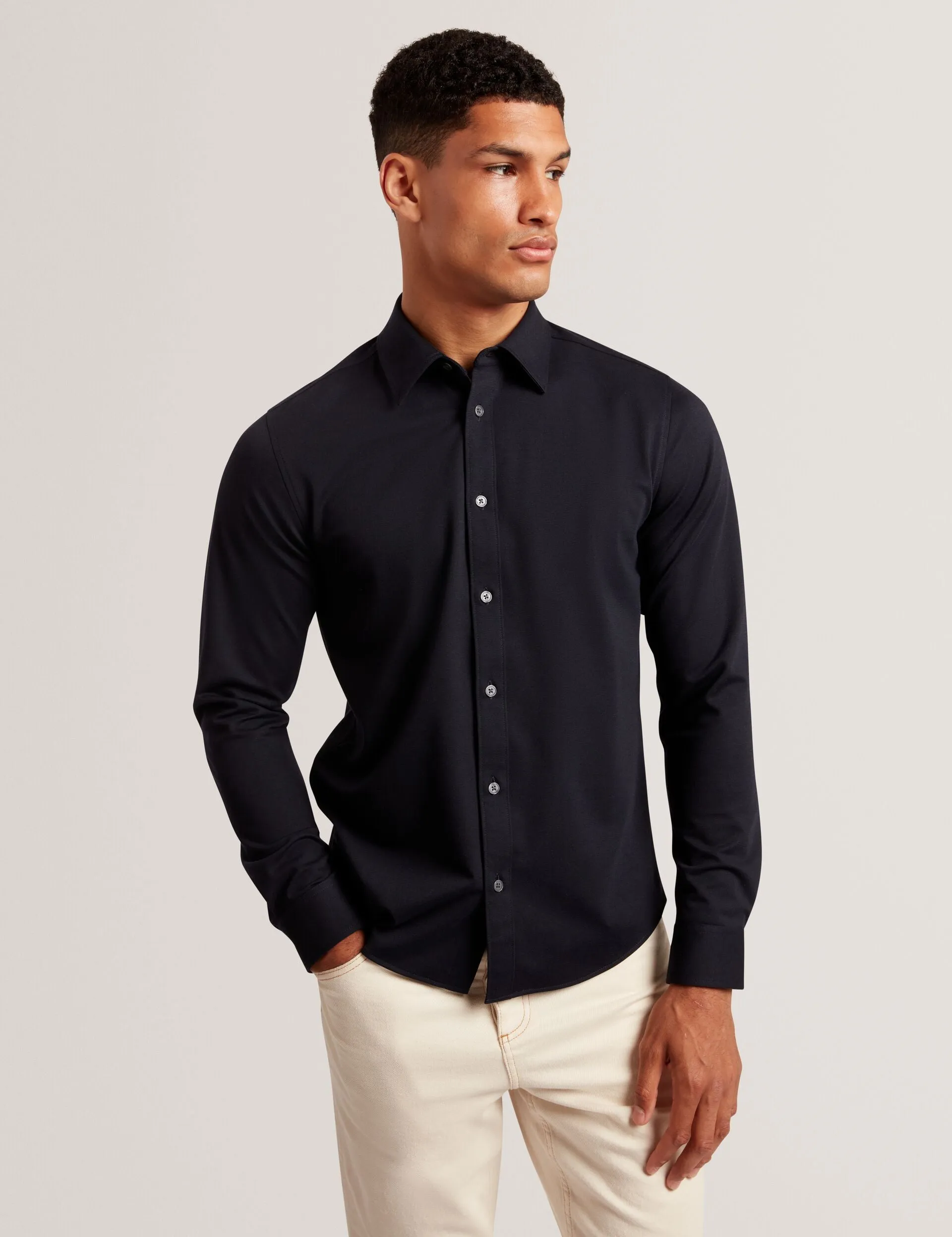 NORTUN | NAVY sold by Ted Baker