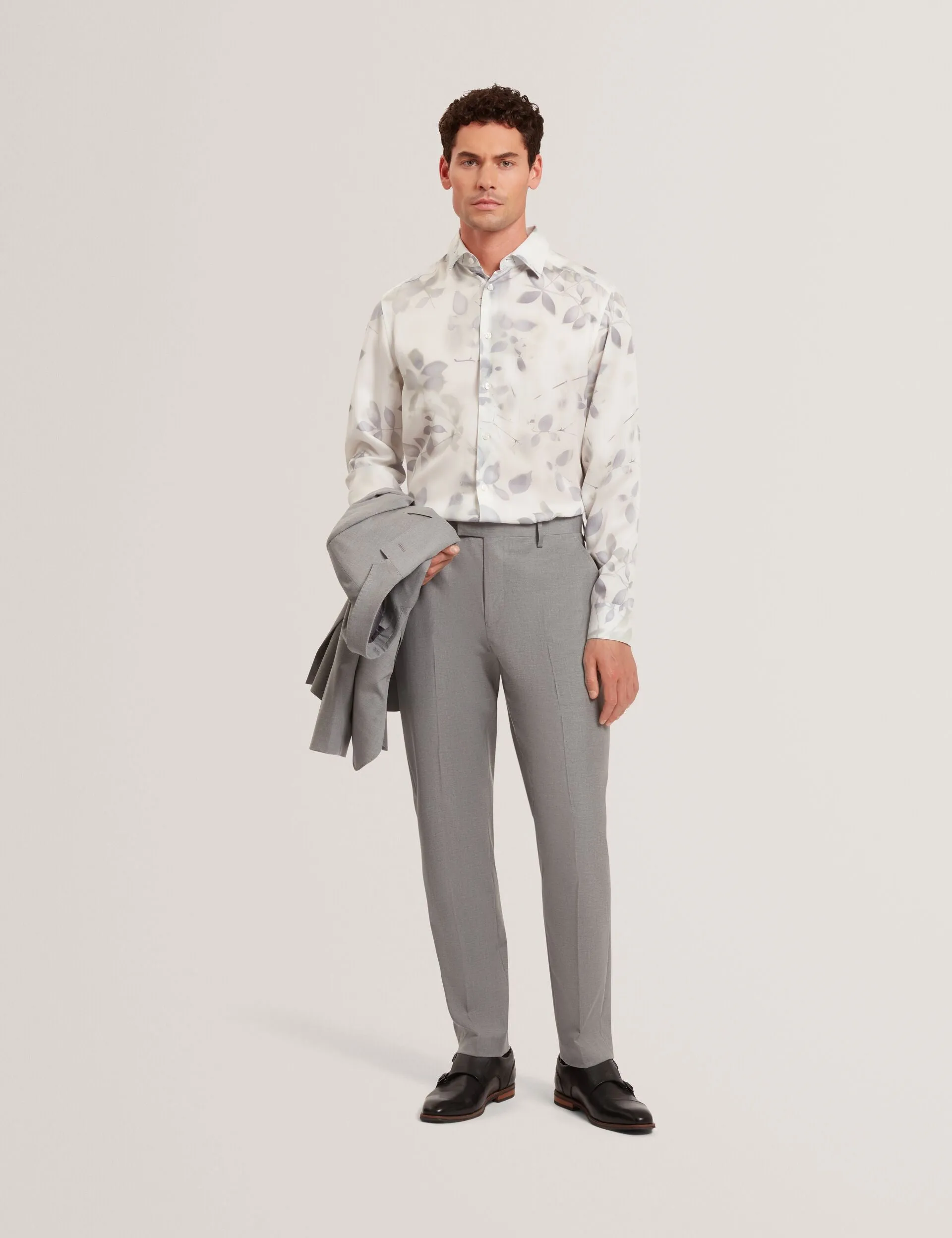 KALMILL | WHITE sold by Ted Baker product image thumbnail 2