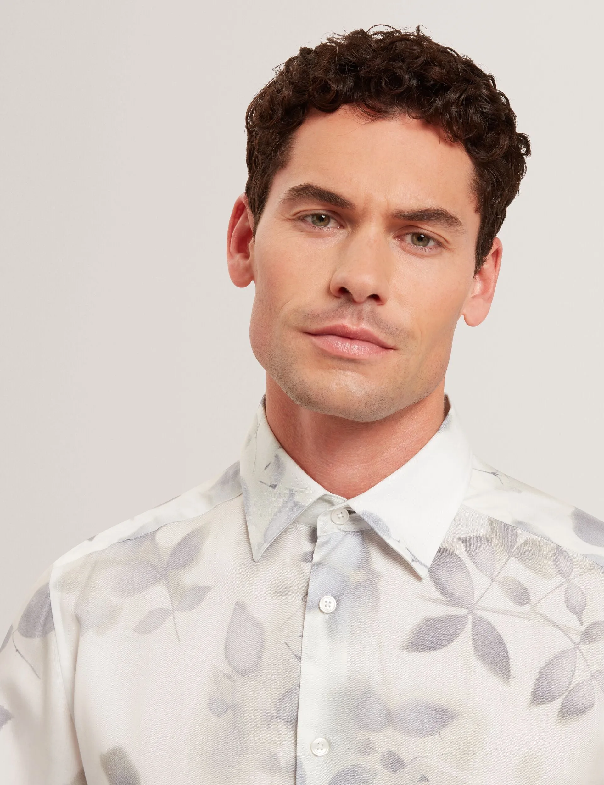 KALMILL | WHITE sold by Ted Baker product image thumbnail 4