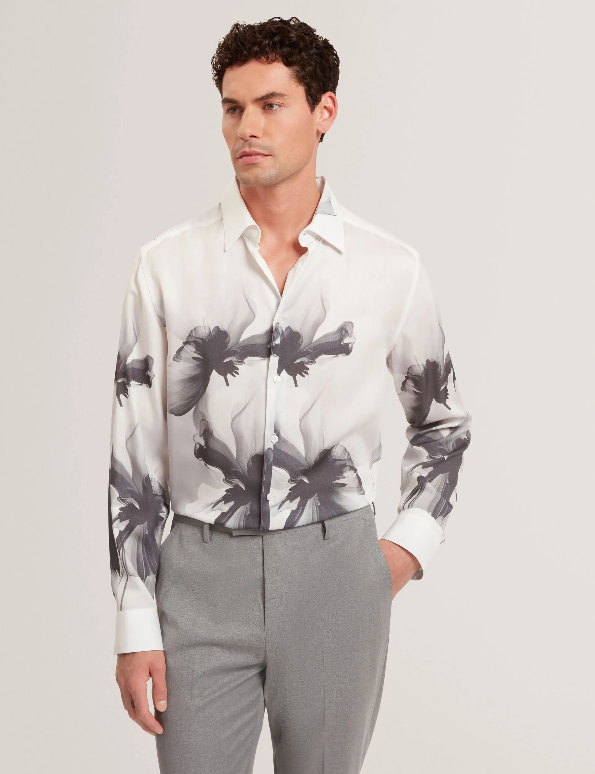 AMUND | WHITE sold by Ted Baker