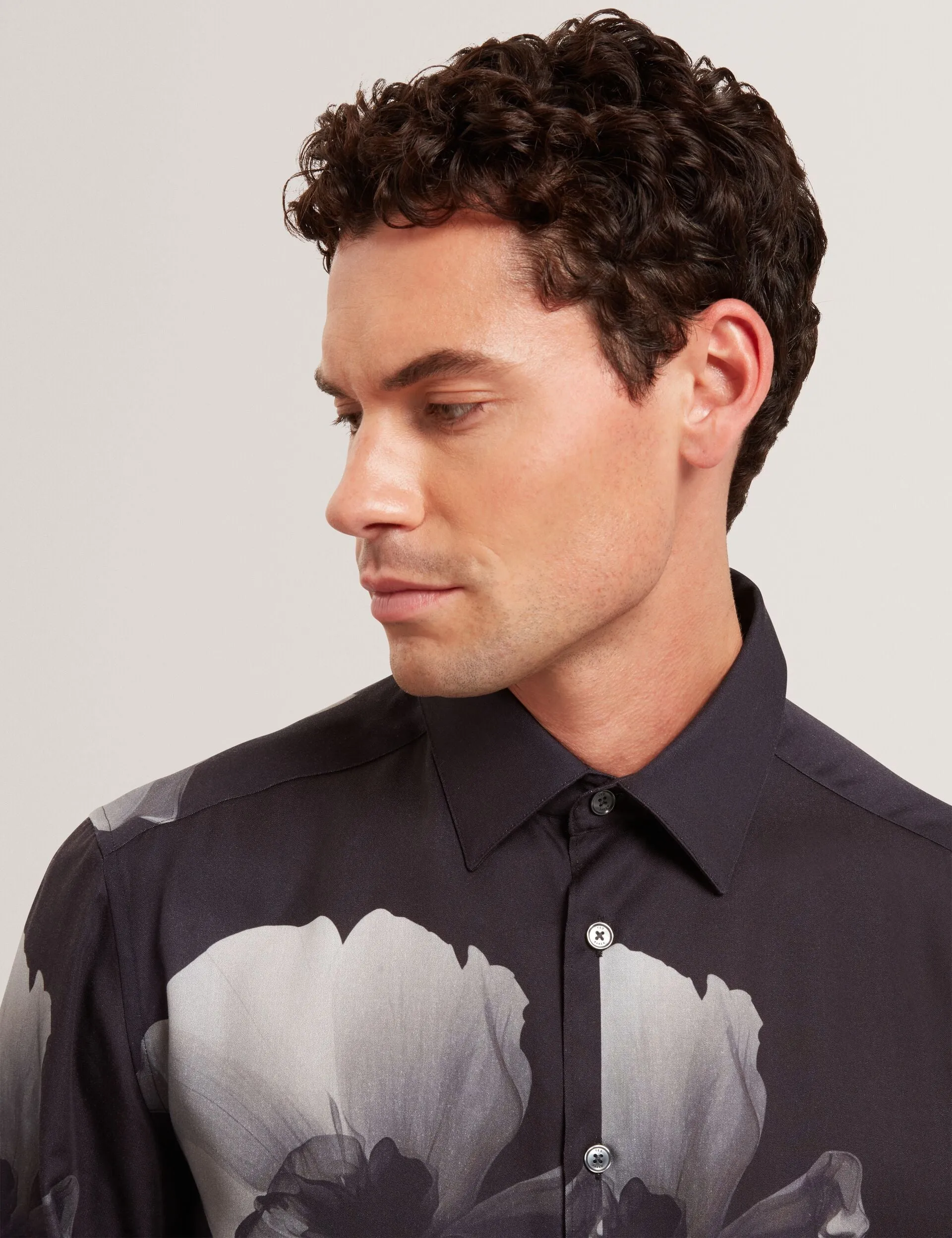 AMUND | BLACK sold by Ted Baker product image thumbnail 5