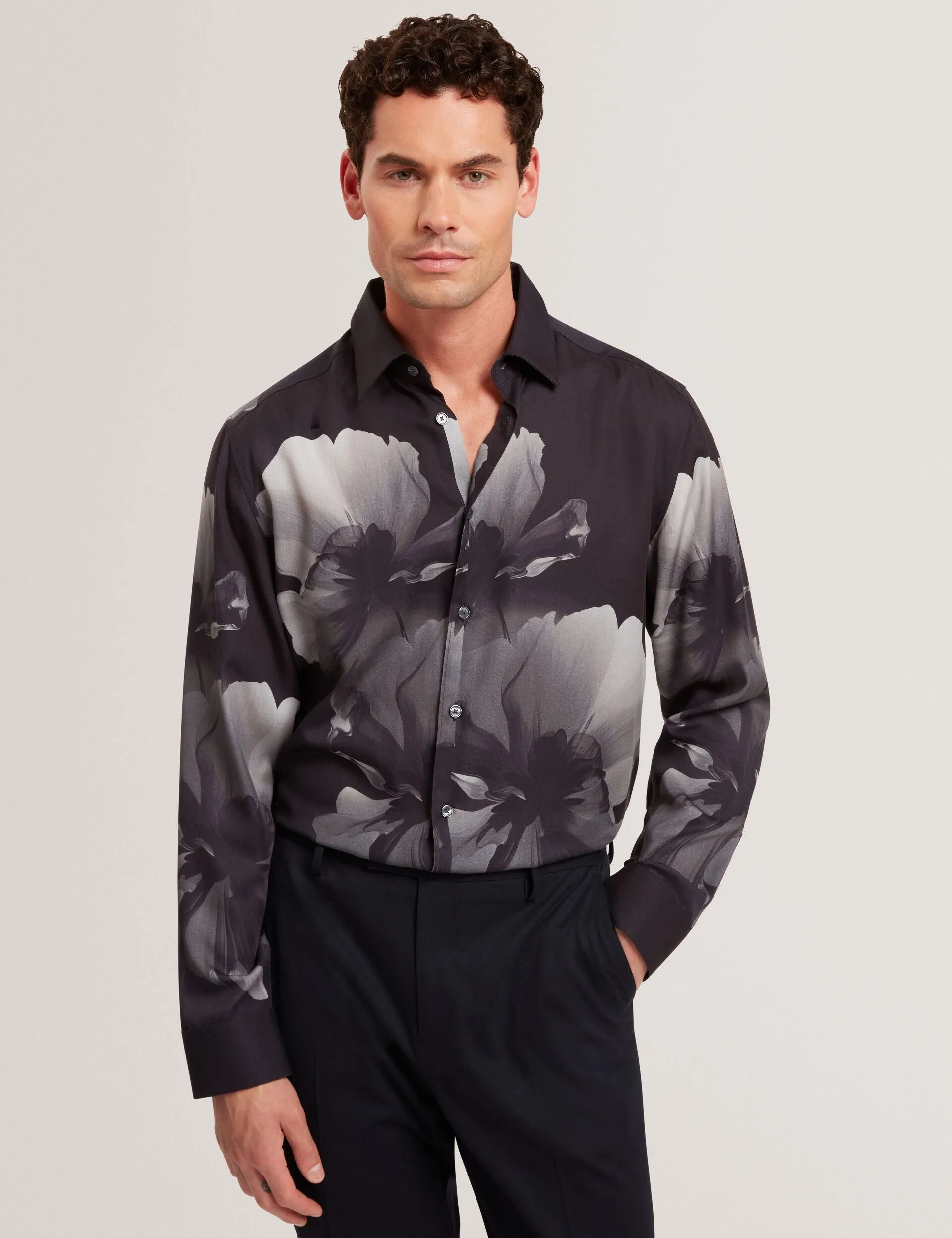 AMUND | BLACK sold by Ted Baker