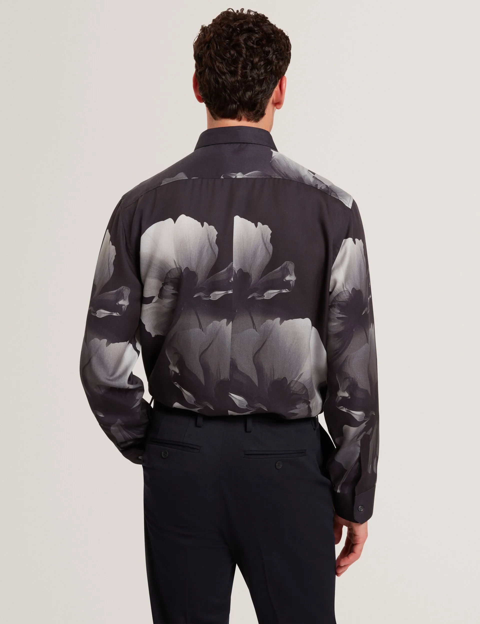 AMUND | BLACK sold by Ted Baker product image thumbnail 3