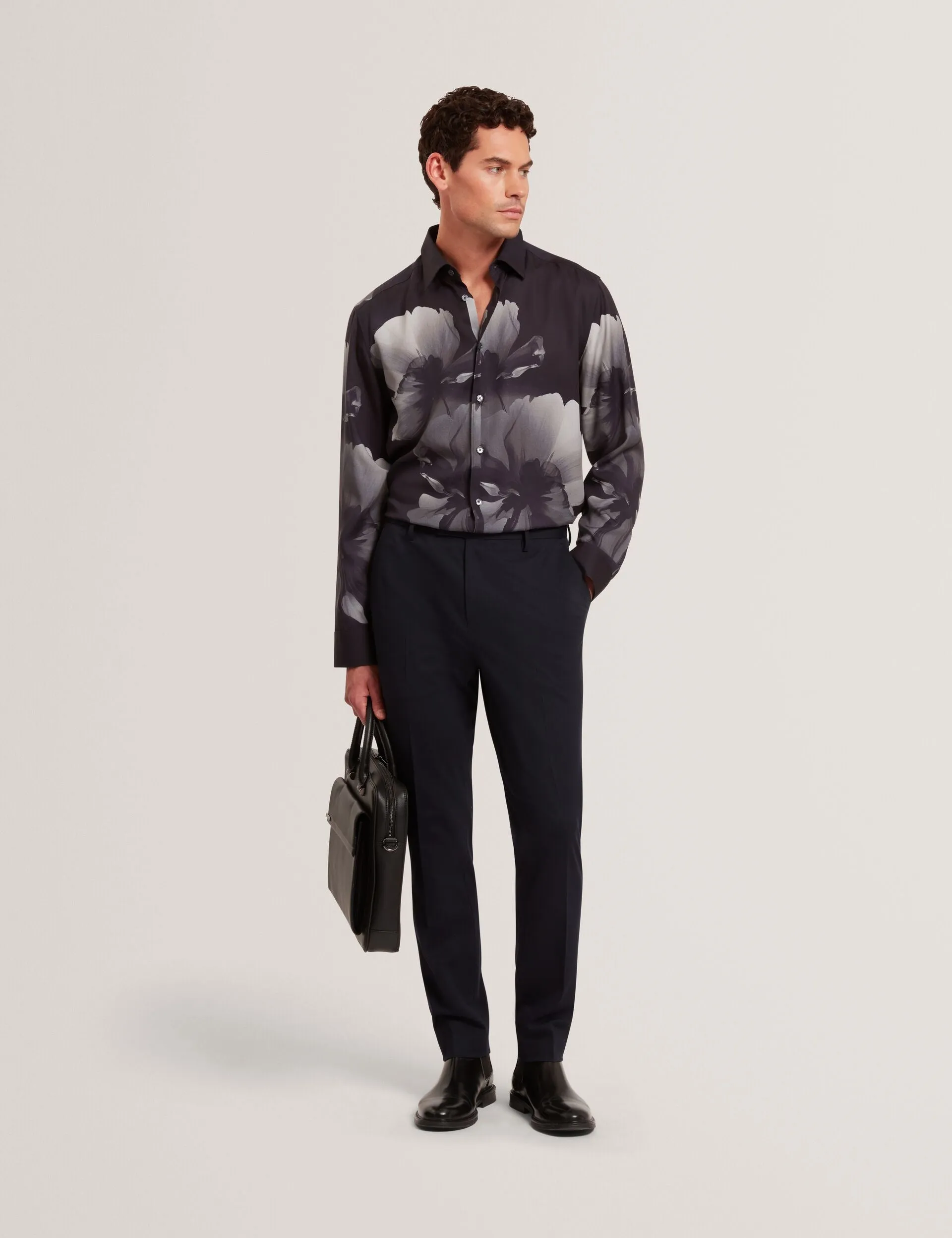 AMUND | BLACK sold by Ted Baker product image thumbnail 2