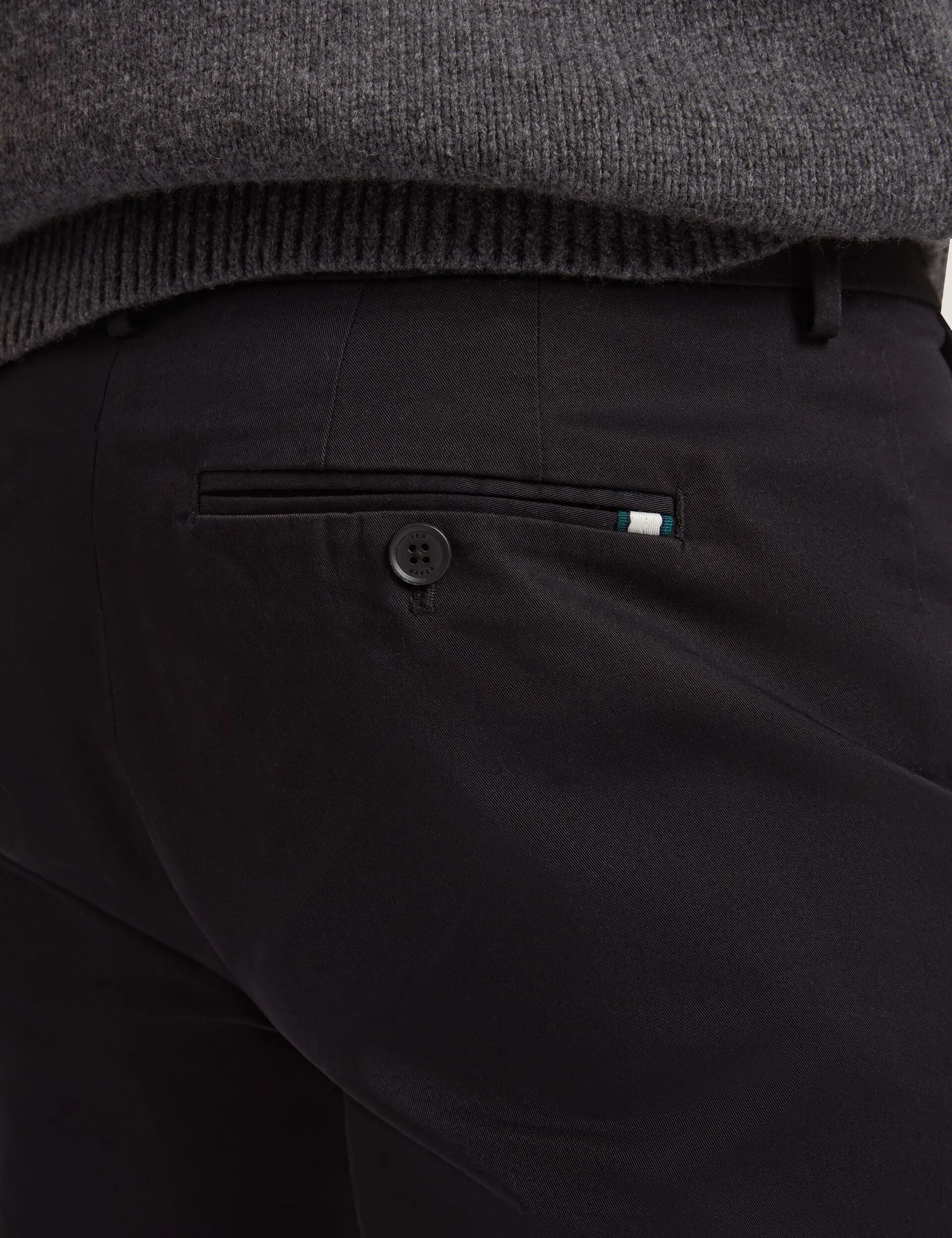 HOWETON | BLACK sold by Ted Baker product image thumbnail 3