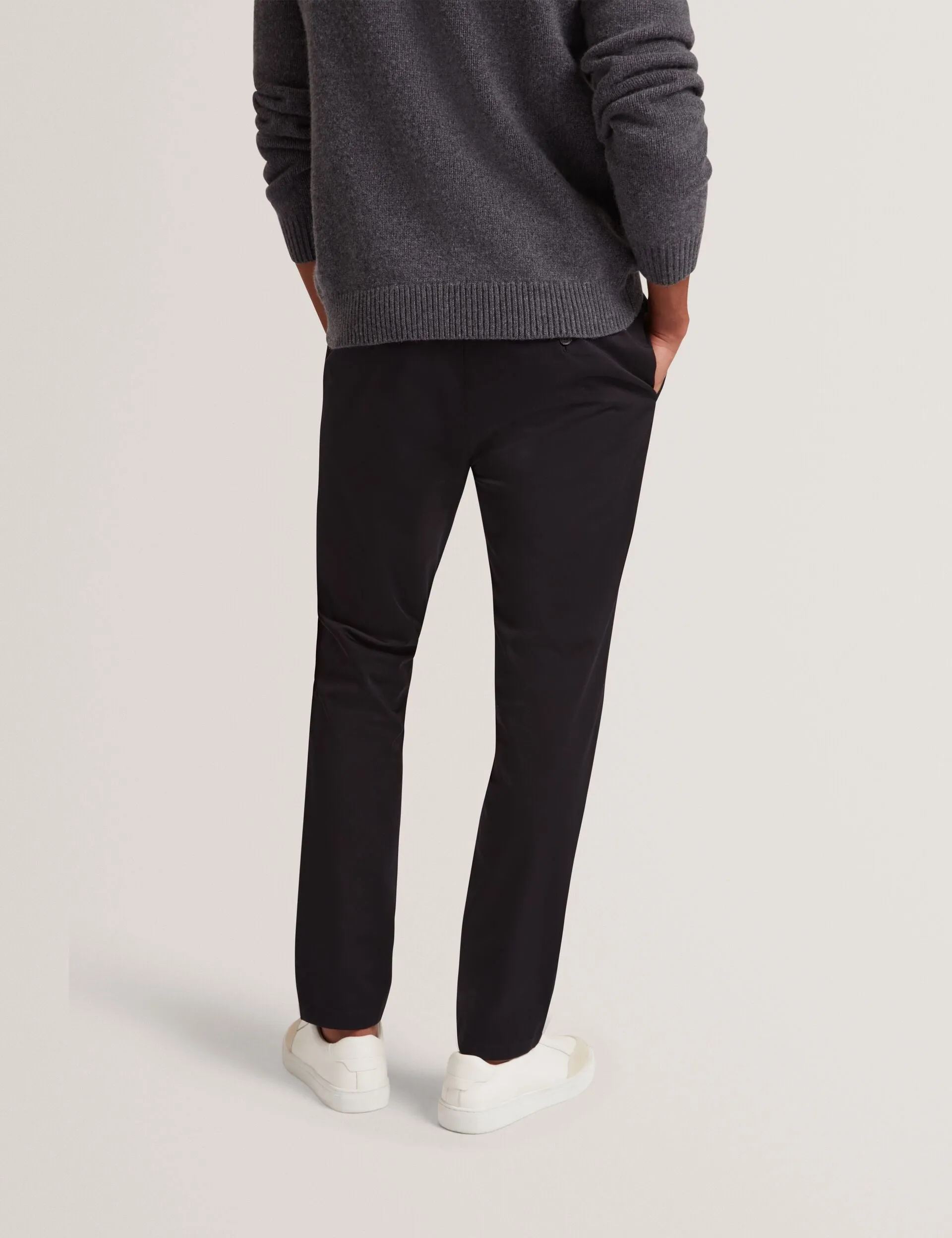 HOWETON | BLACK sold by Ted Baker product image thumbnail 4