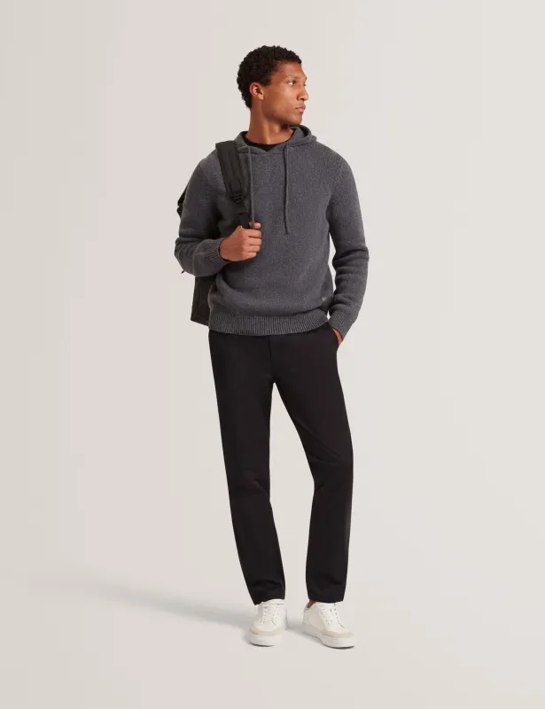 HOWETON | BLACK sold by Ted Baker