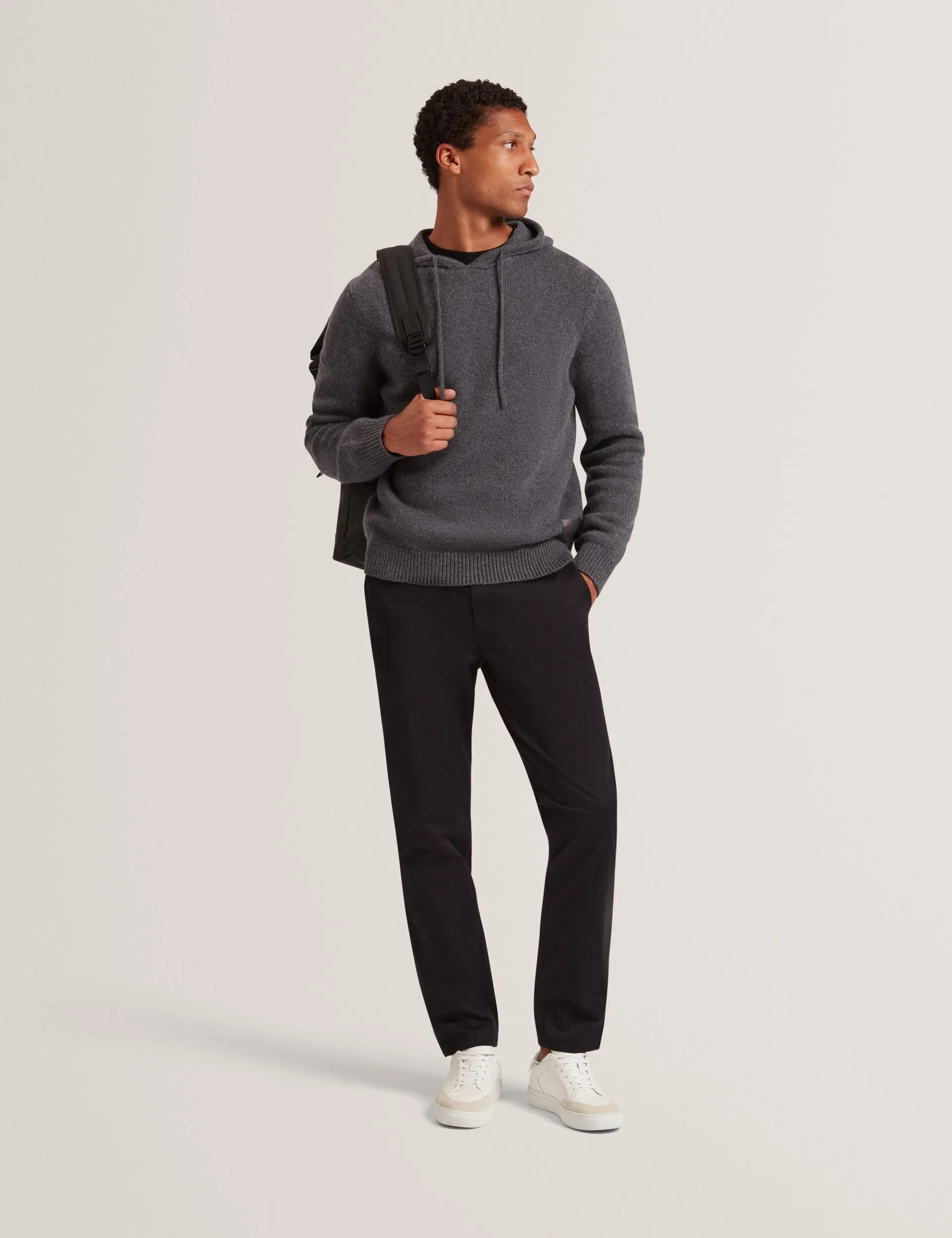 HOWETON | BLACK sold by Ted Baker