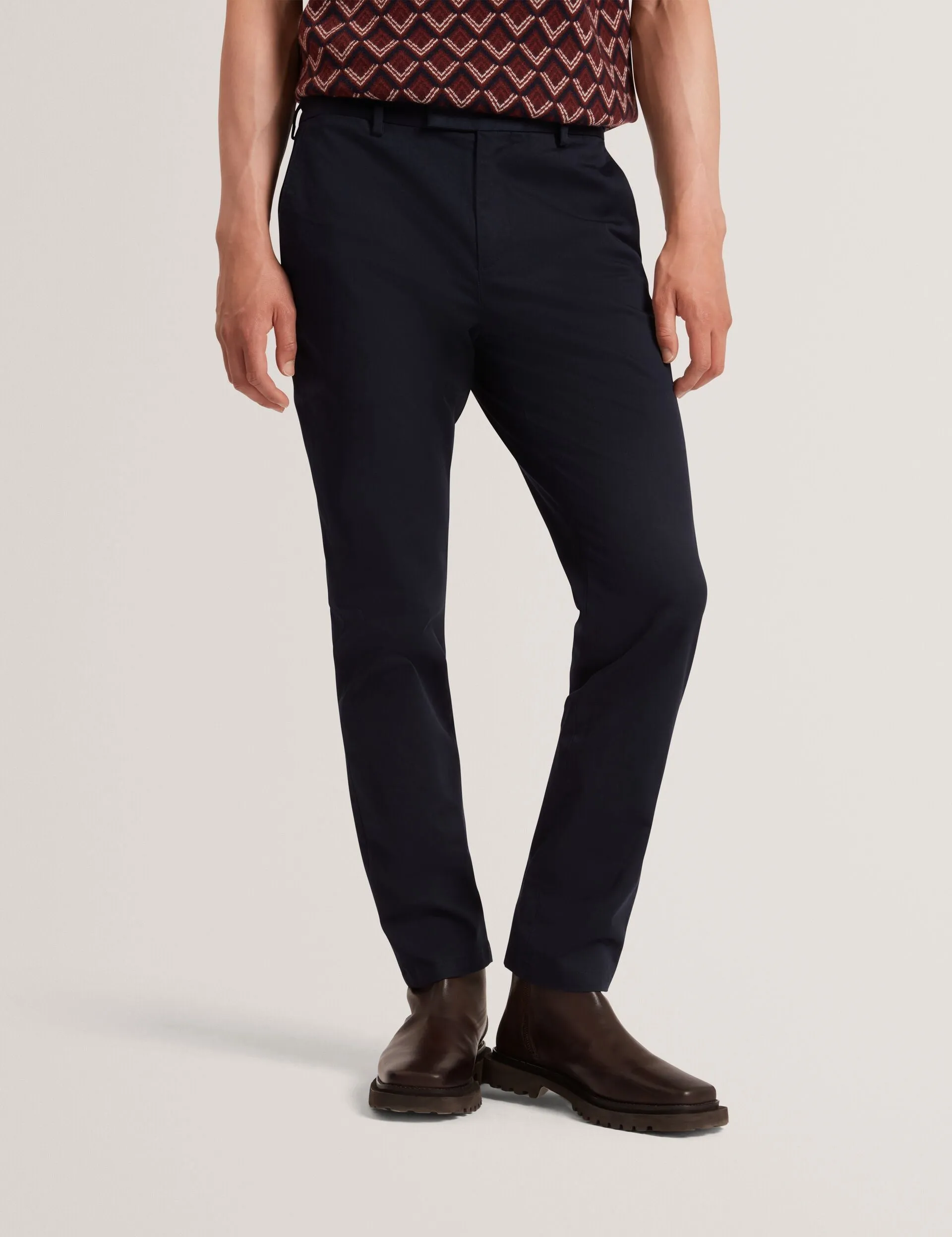 HOWETON | NAVY sold by Ted Baker product image thumbnail 2