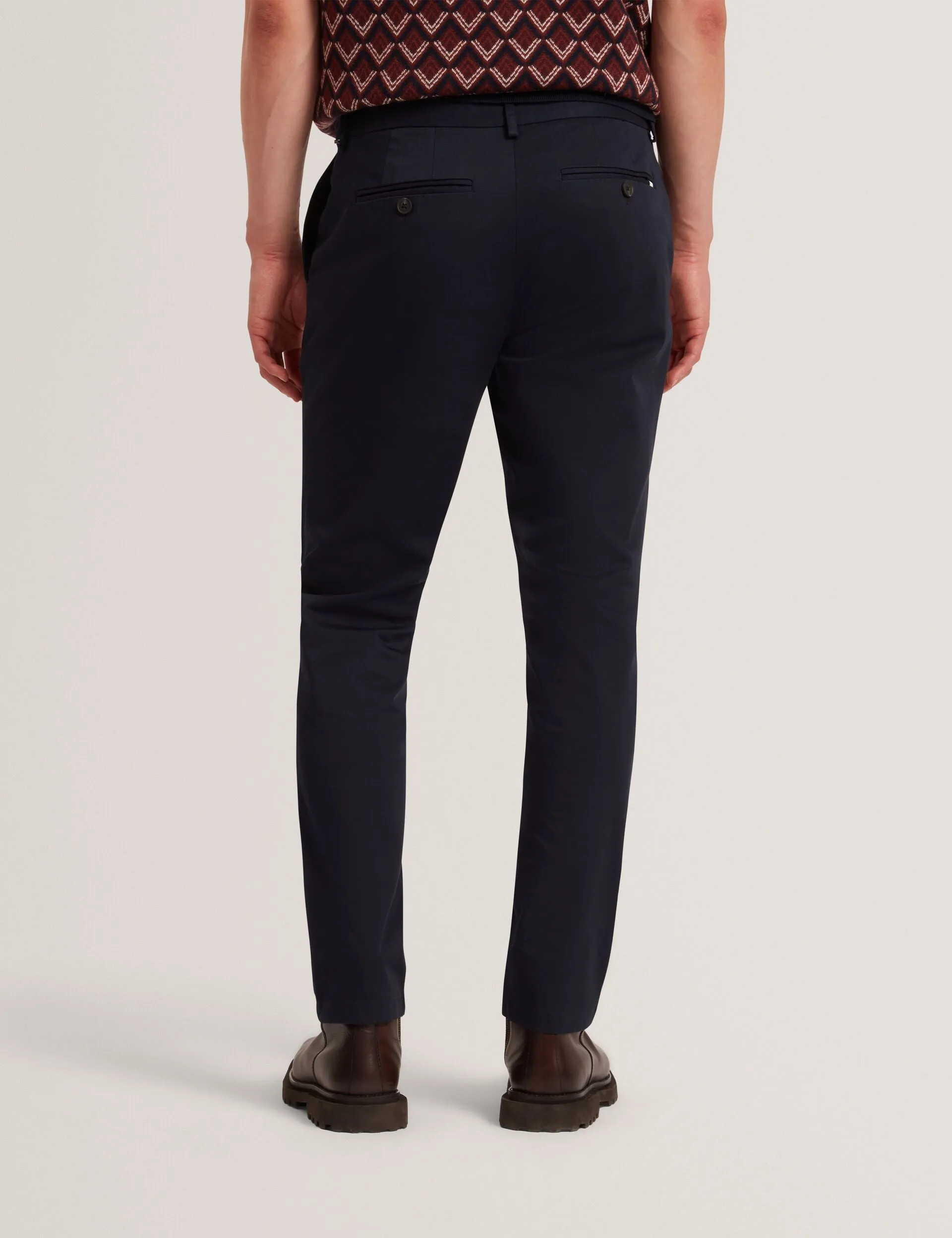 HOWETON | NAVY sold by Ted Baker product image thumbnail 4